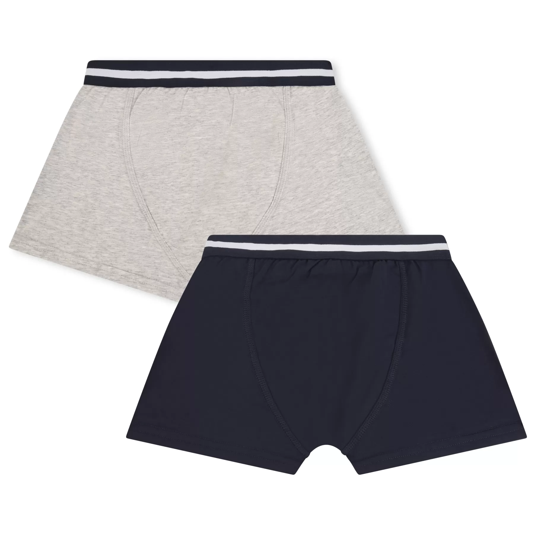 Garçon BOSS Lot De 2 Boxers En Coton