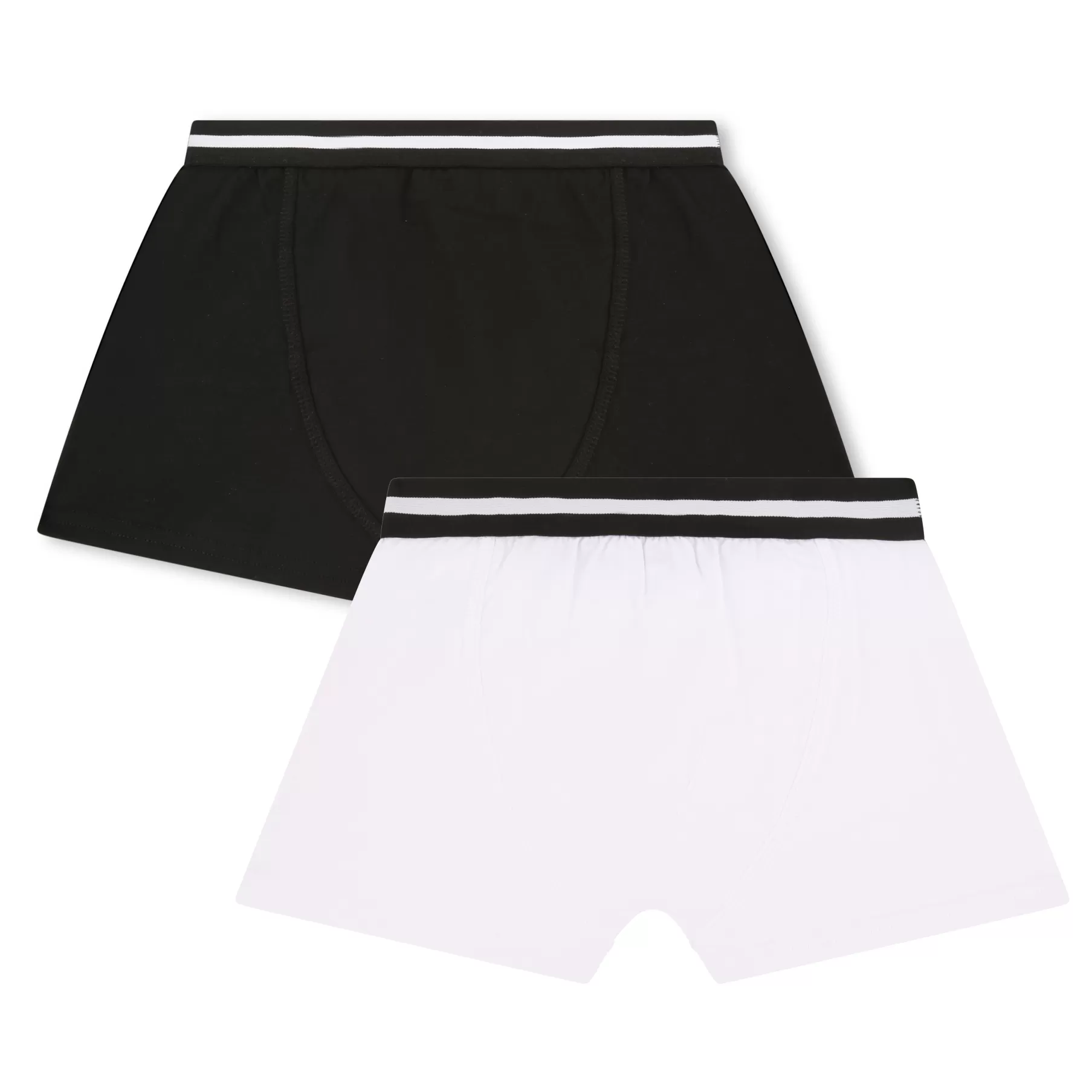 Garçon BOSS Lot De 2 Boxers En Coton
