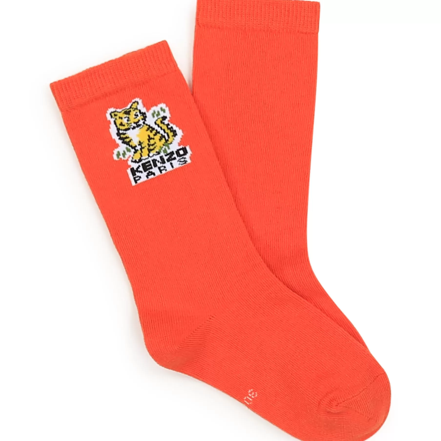 Garçon KENZO KIDS Lot De 2 Paires De Chaussettes