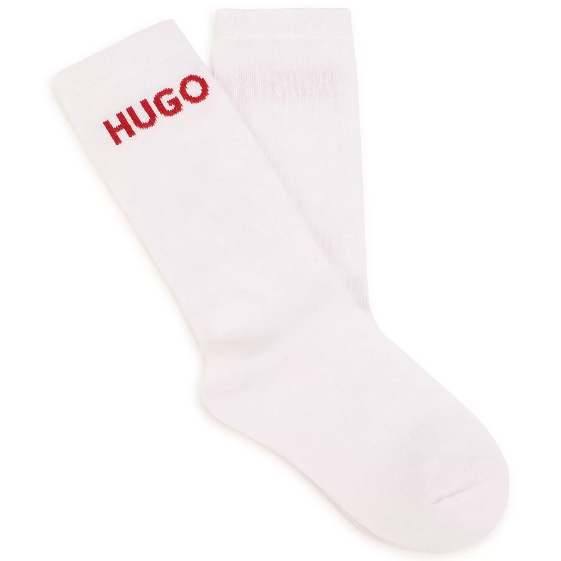 Garçon HUGO Lot De 2 Paires De Chaussettes