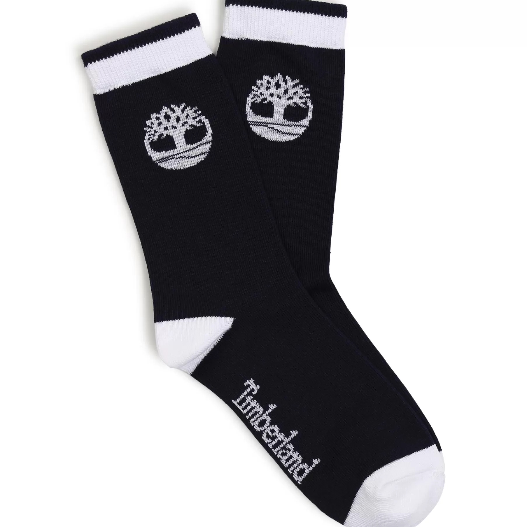 Garçon TIMBERLAND Lot De 2 Paires De Chaussettes