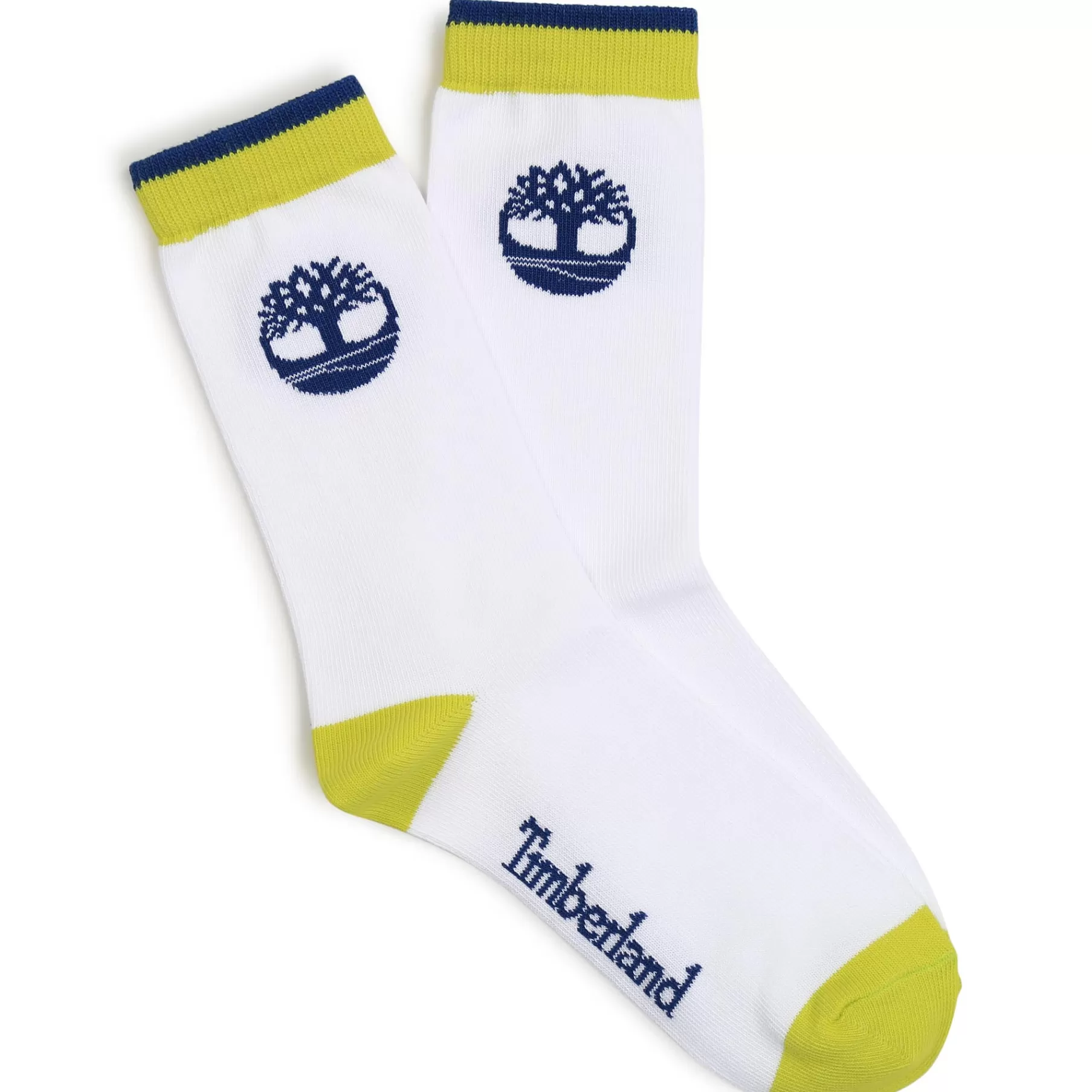 Garçon TIMBERLAND Lot De 2 Paires De Chaussettes