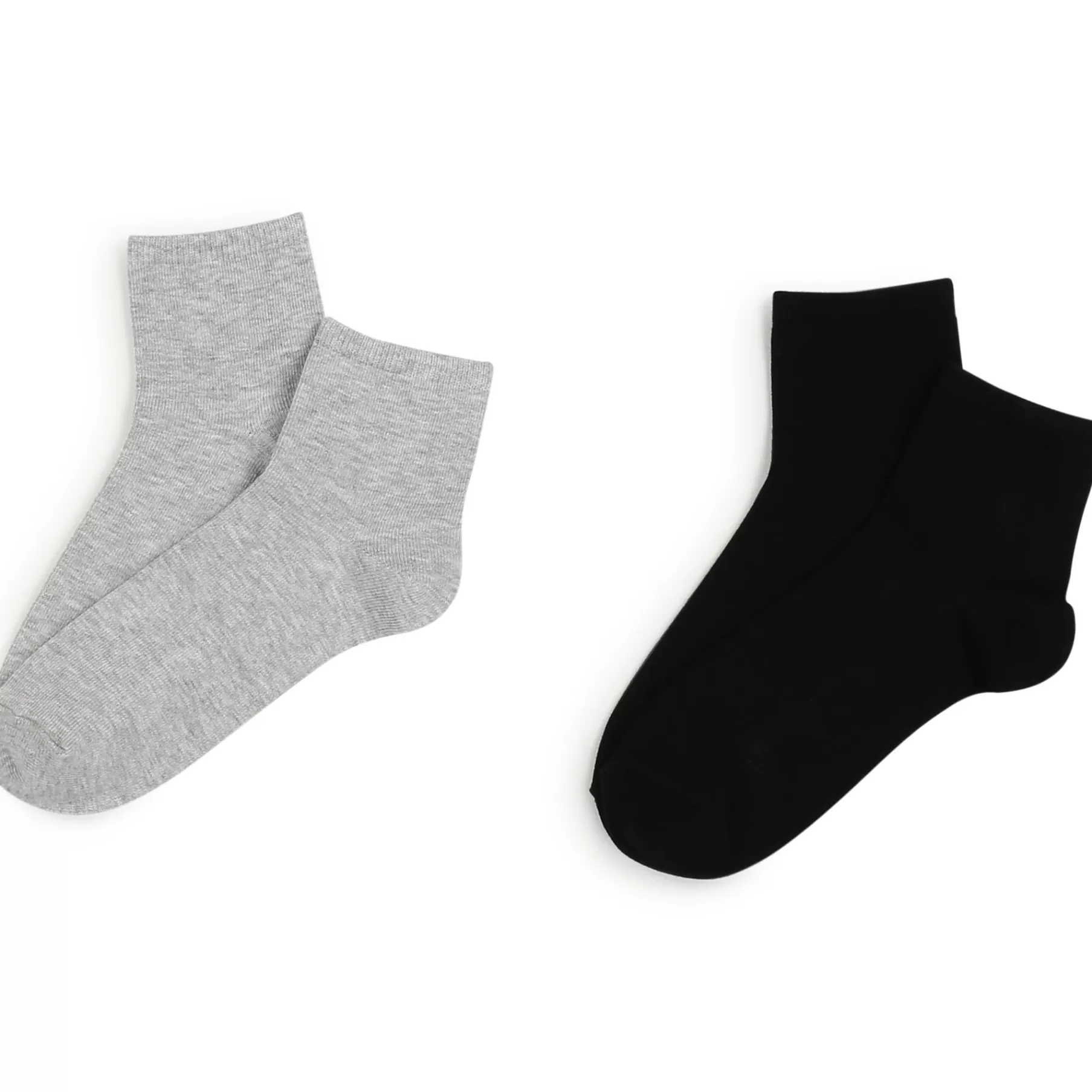 Garçon BOSS Lot De 2 Paires De Socquettes