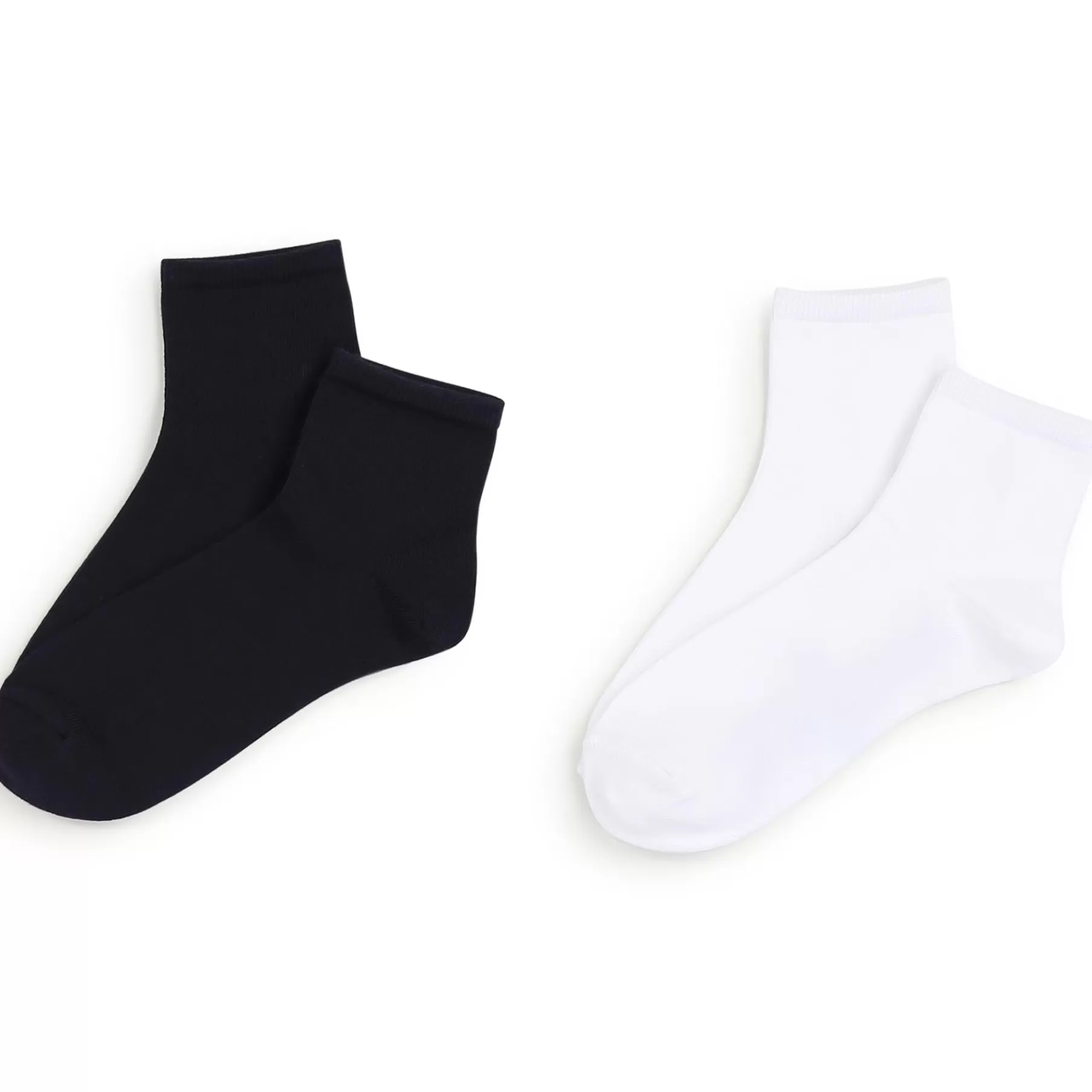 Garçon BOSS Lot De 2 Paires De Socquettes