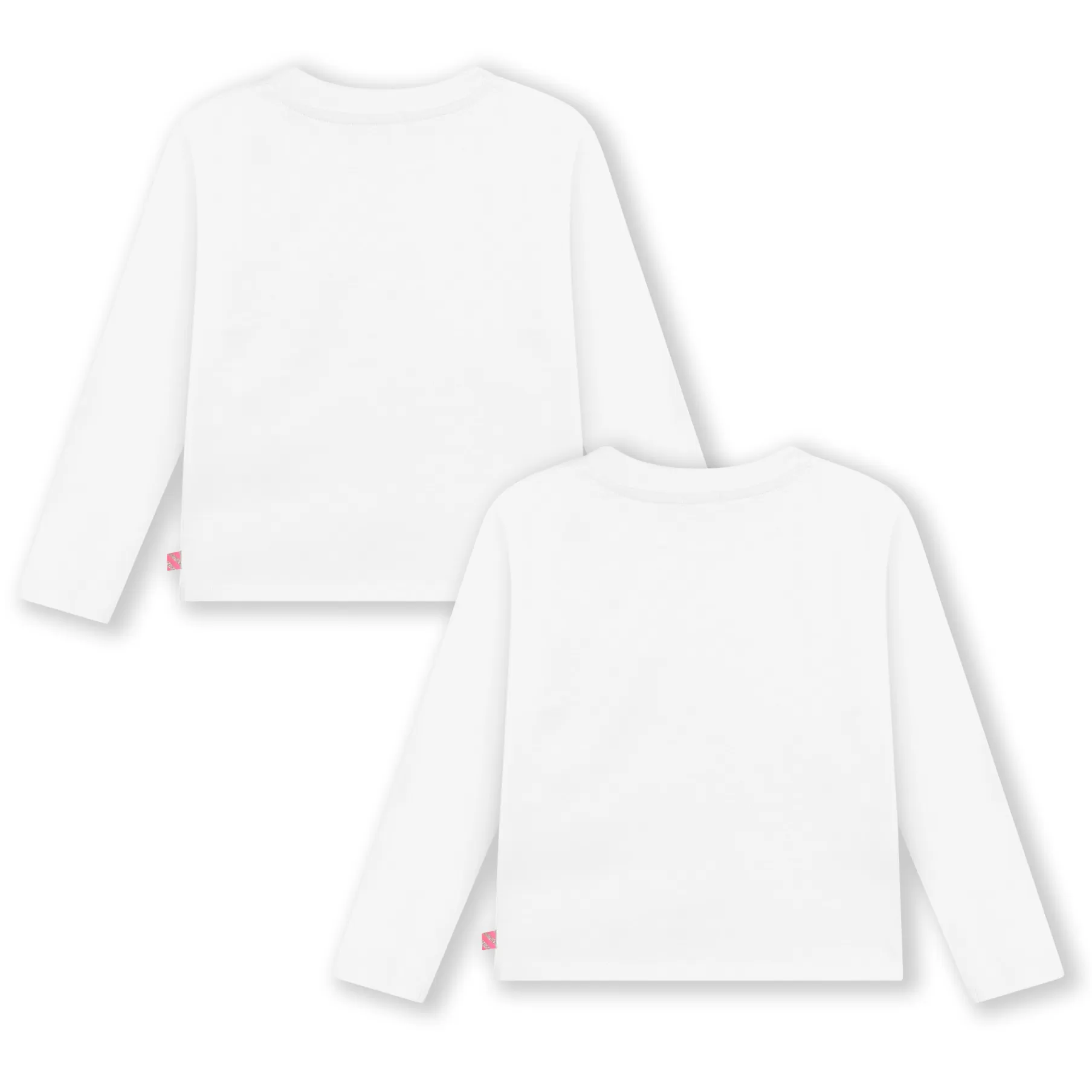 Fille BILLIEBLUSH Lot De 2 T-Shirts