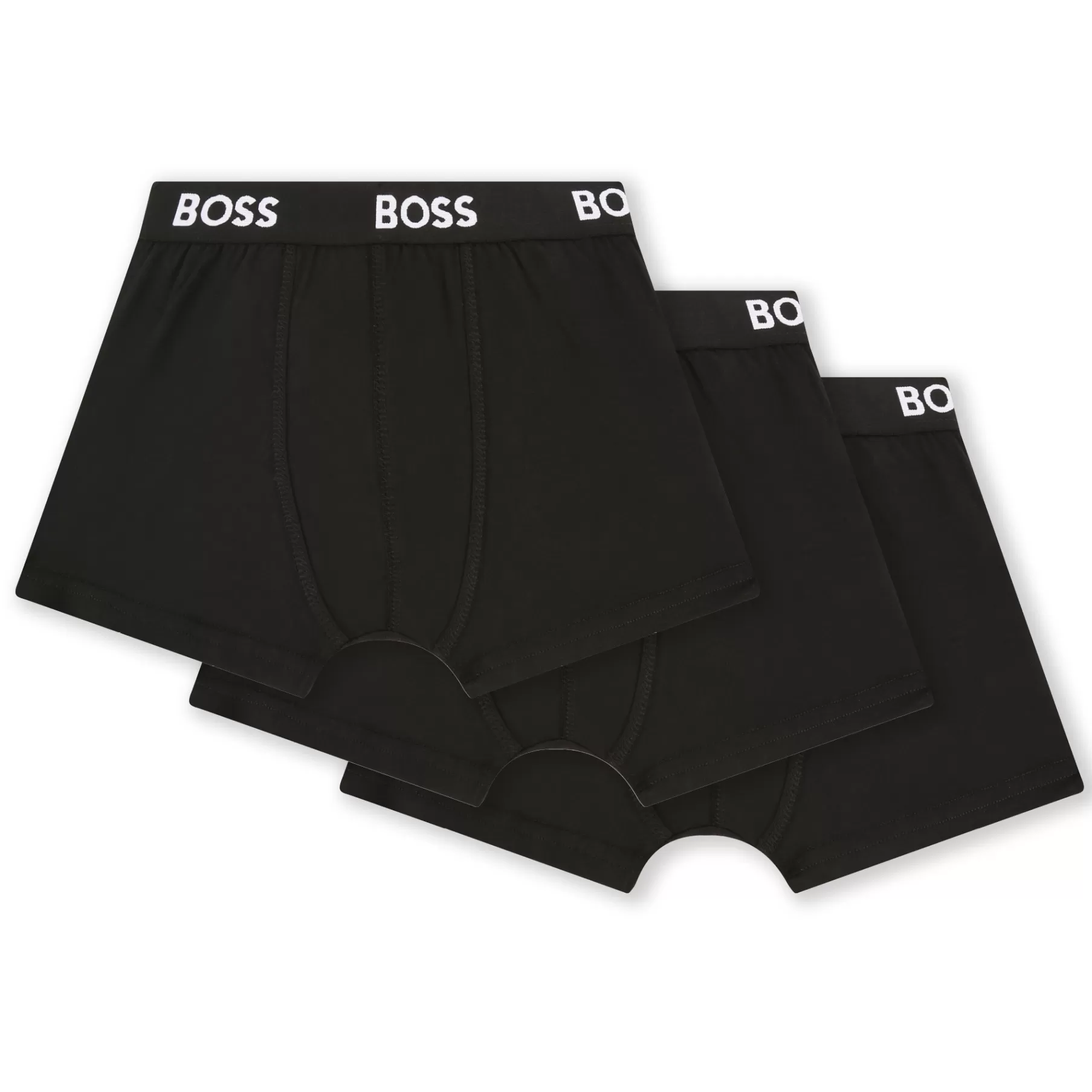 Garçon BOSS Lot De 3 Boxers