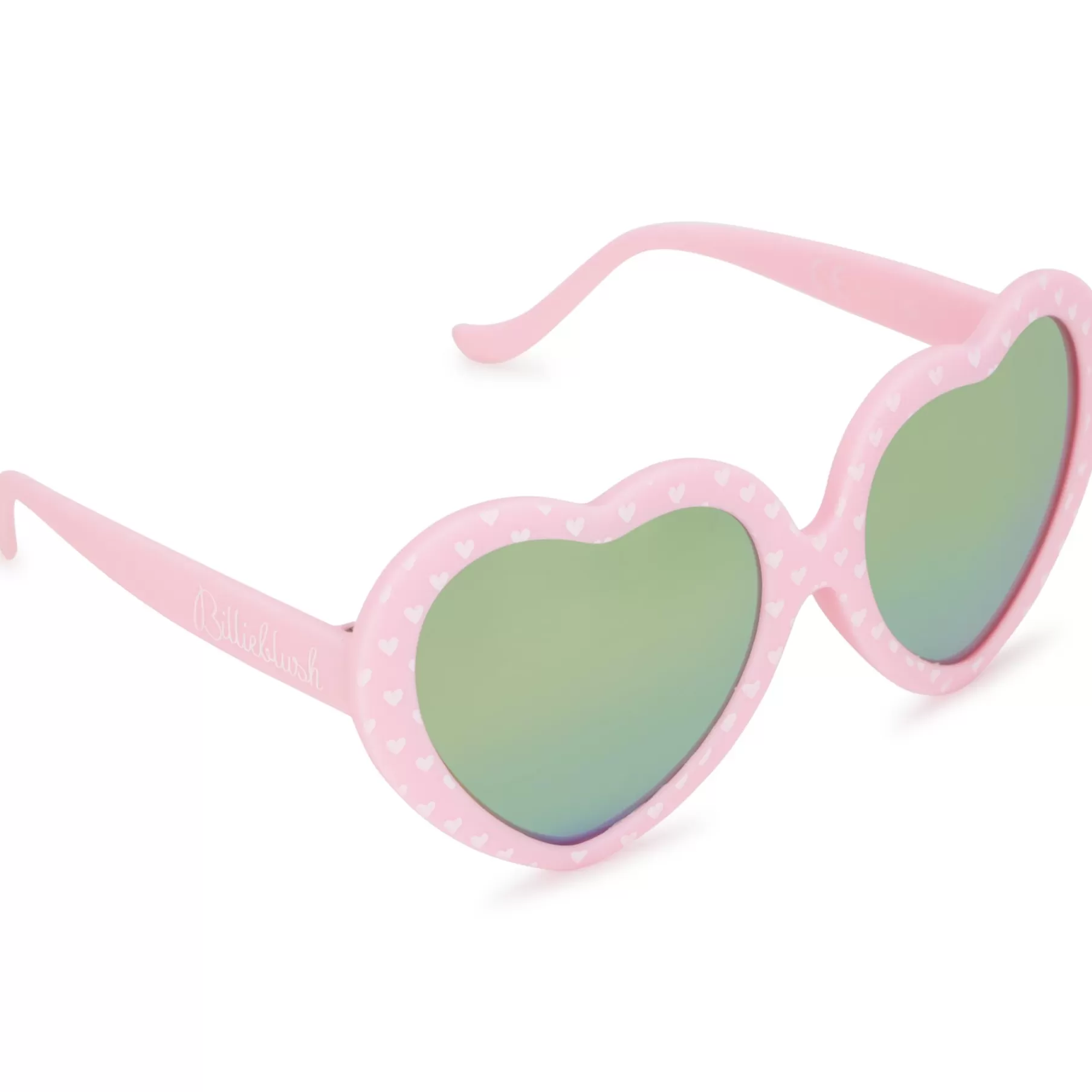 Fille BILLIEBLUSH Lunettes De Soleil Coeur