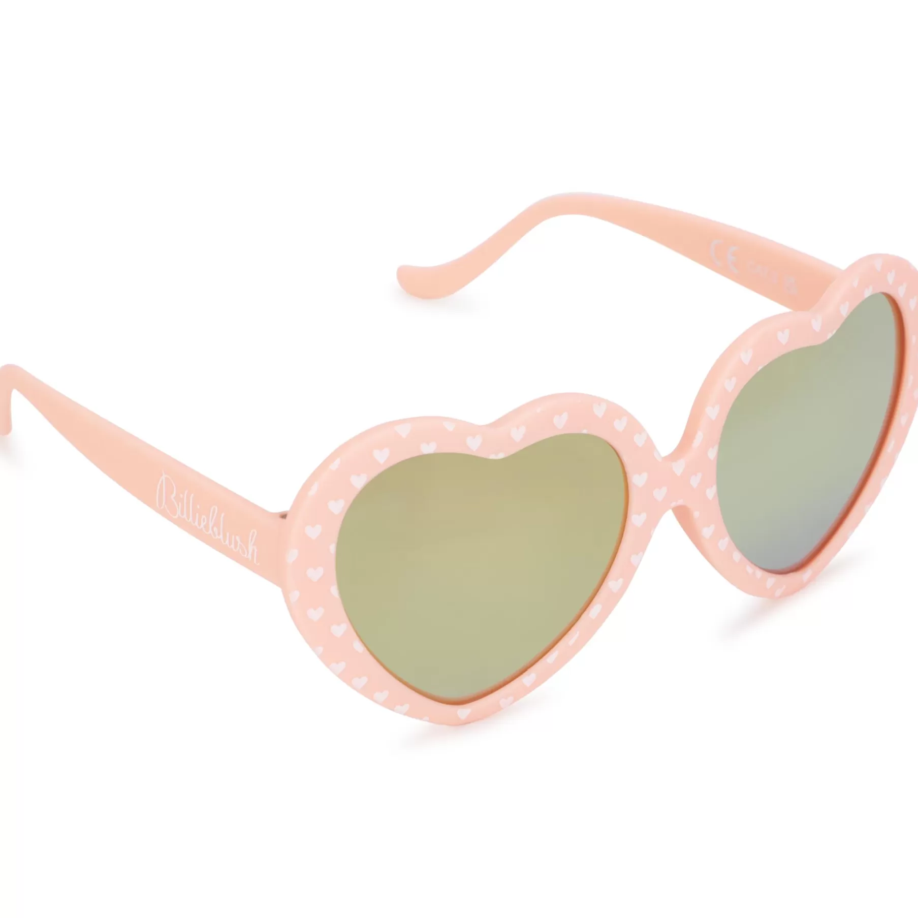 Fille BILLIEBLUSH Lunettes De Soleil Coeur