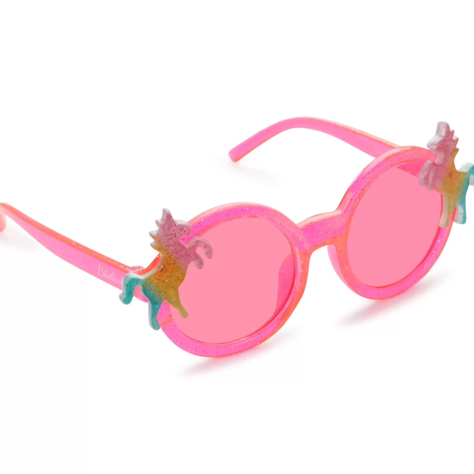 Fille BILLIEBLUSH Lunettes De Soleil Licorne