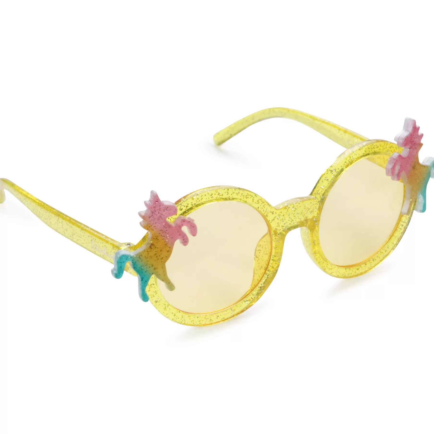 Fille BILLIEBLUSH Lunettes De Soleil Licorne