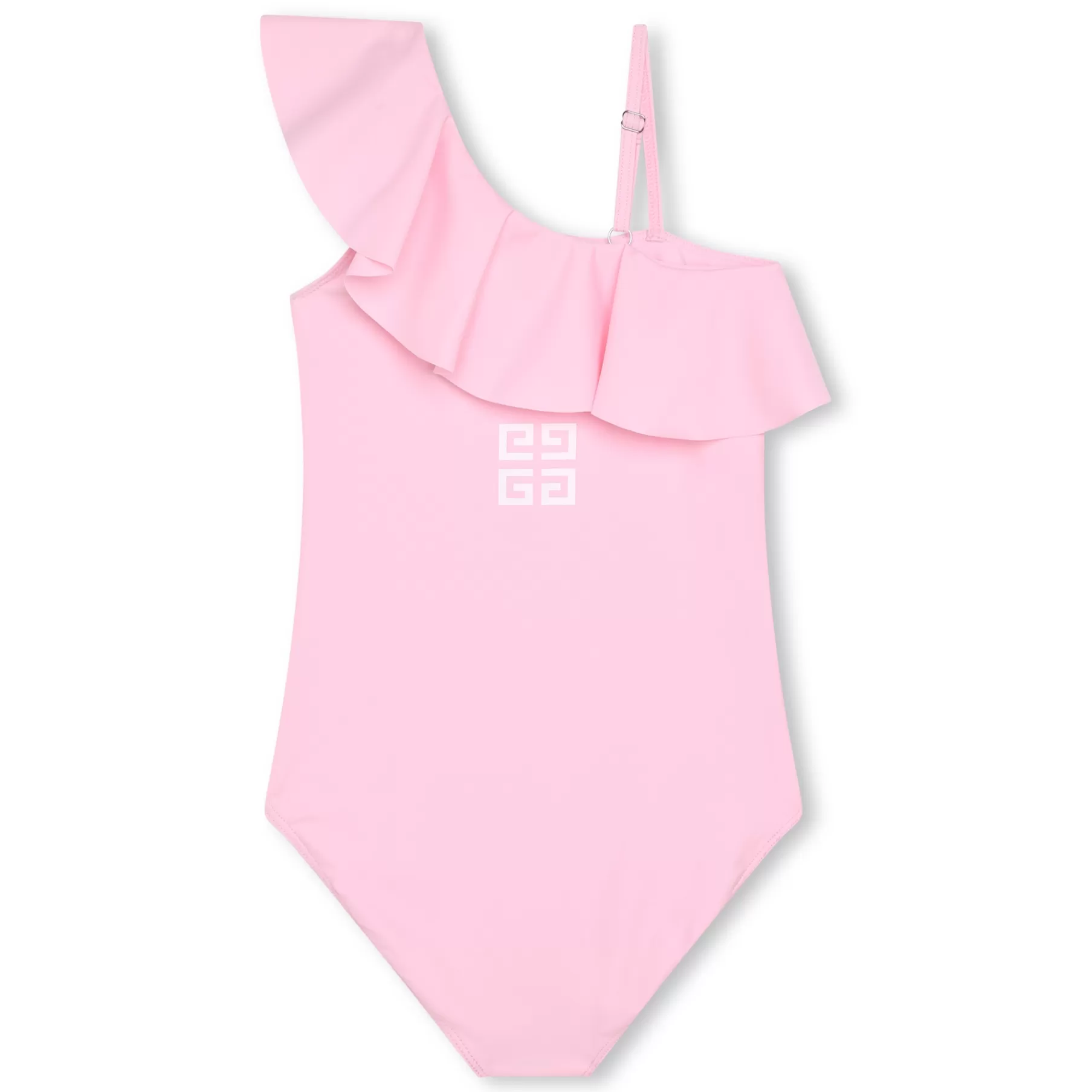 Fille GIVENCHY Maillot 1 Piece Asymetrique