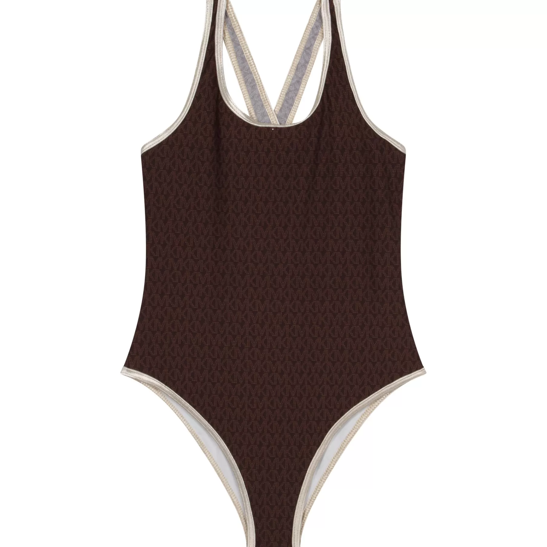 Fille MICHAEL KORS Maillot 1 Piece Imprime
