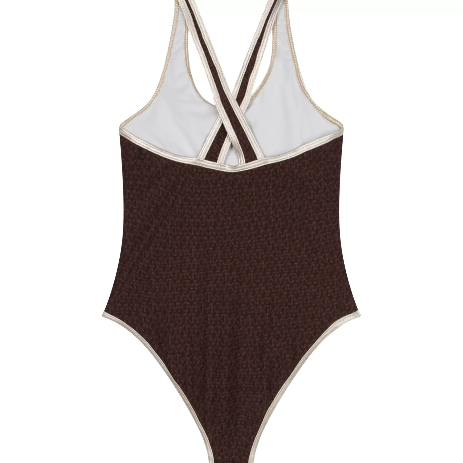 Fille MICHAEL KORS Maillot 1 Piece Imprime