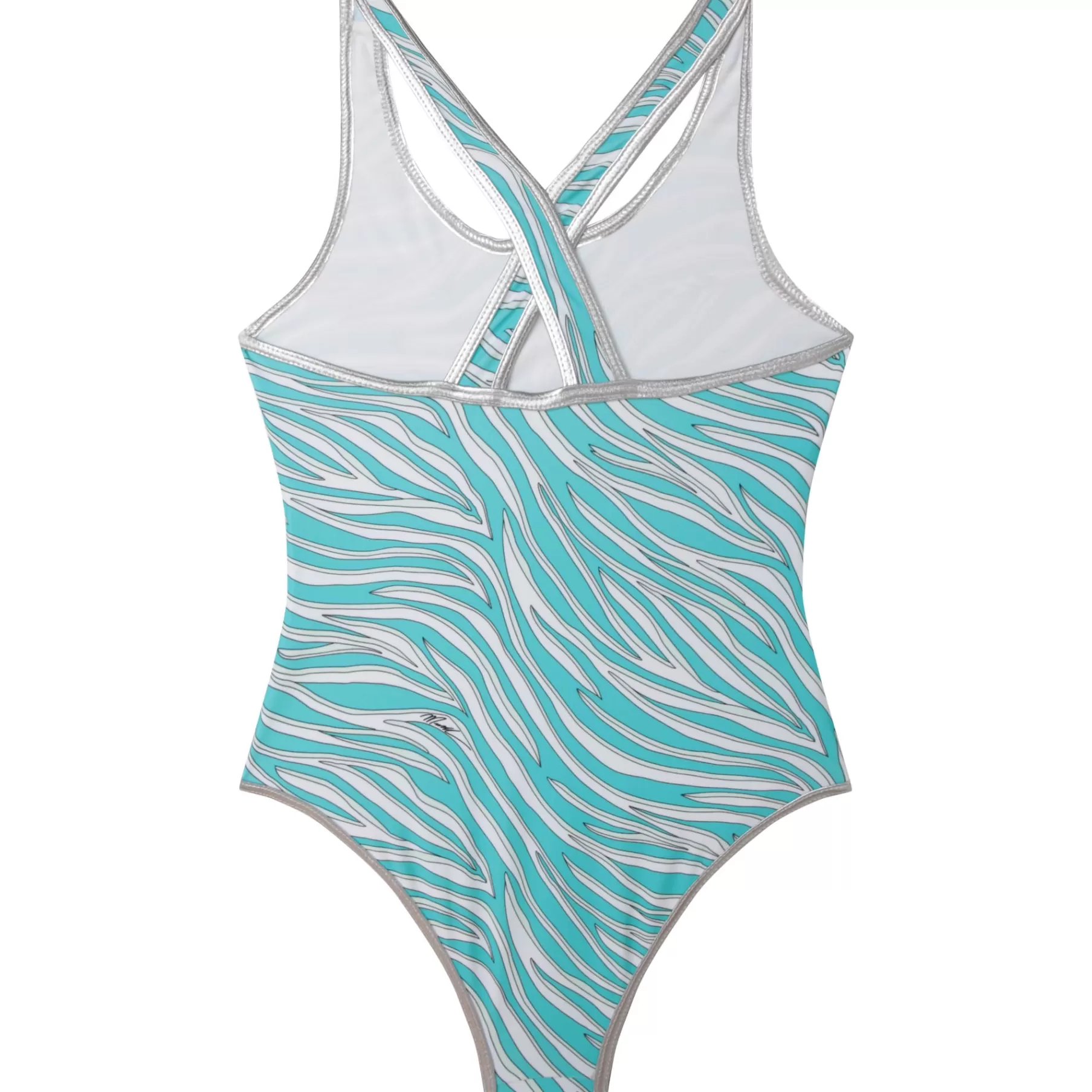 Fille MICHAEL KORS Maillot 1 Piece Imprime