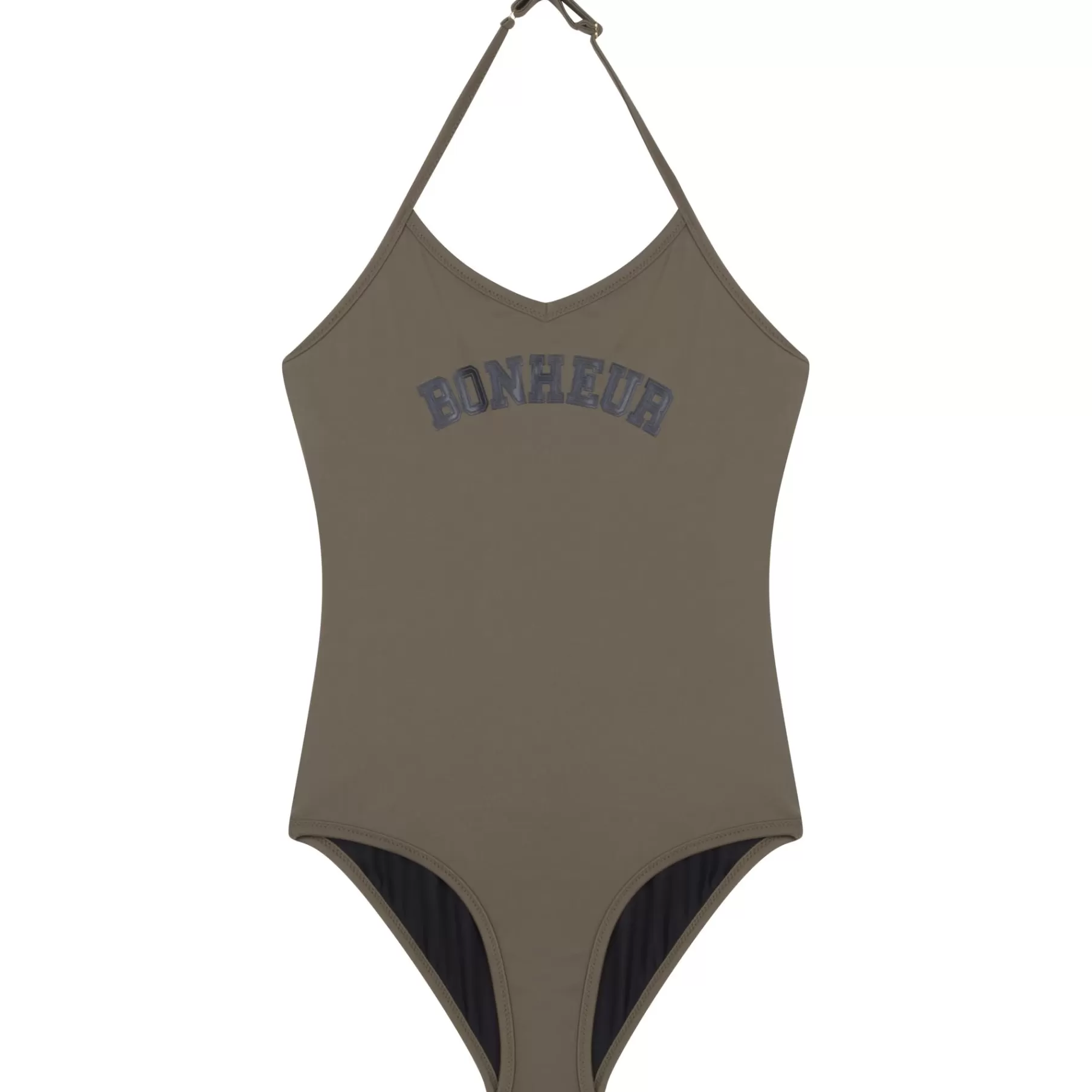 Fille ZADIG & VOLTAIRE Maillot 1 Piece Message Devant