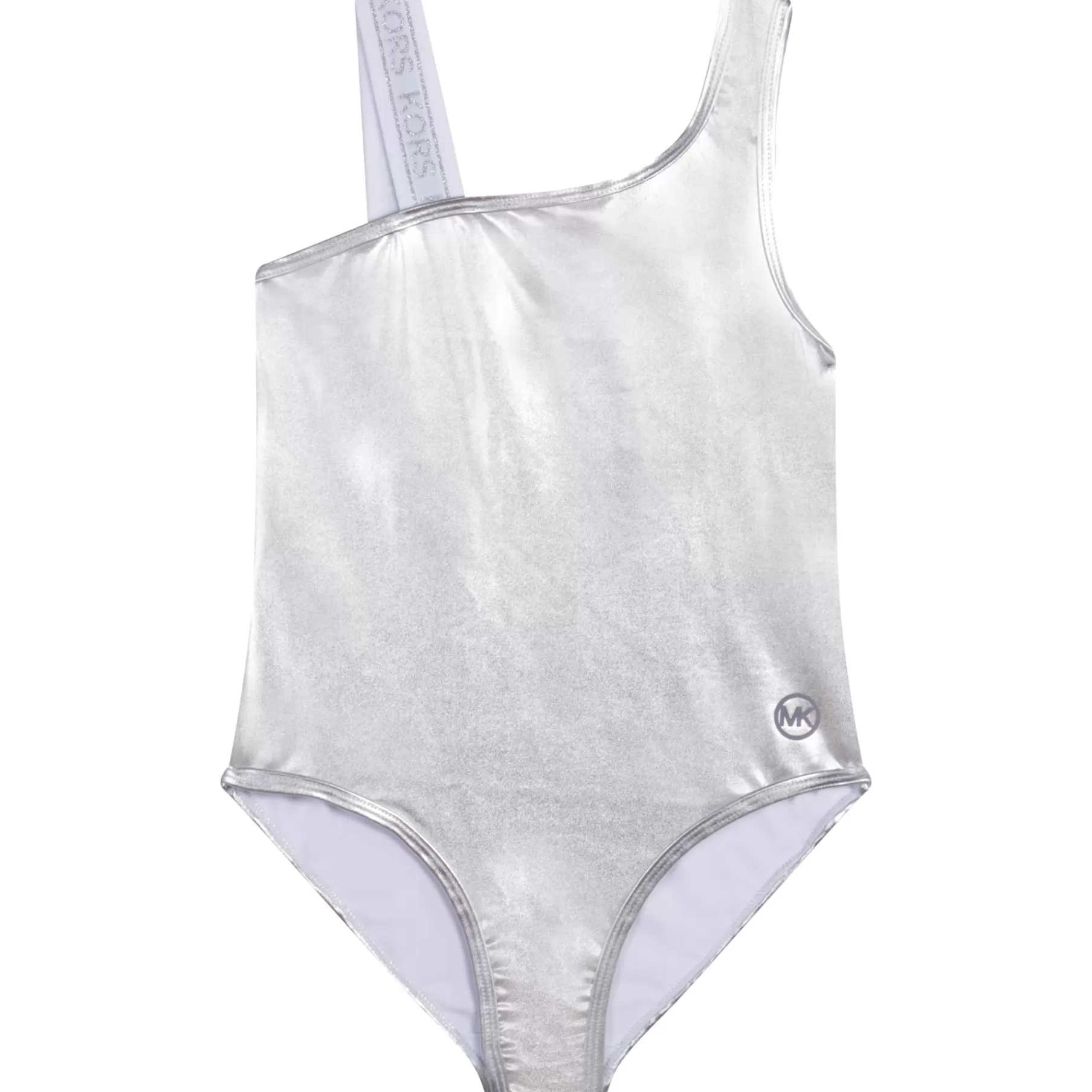 Fille MICHAEL KORS Maillot A Bretelle Elastique