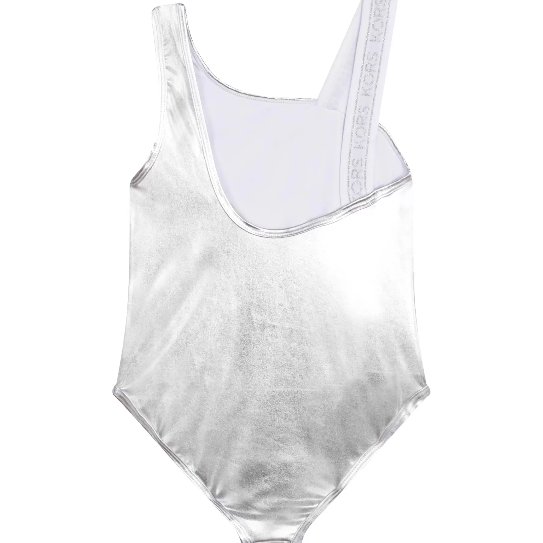 Fille MICHAEL KORS Maillot A Bretelle Elastique