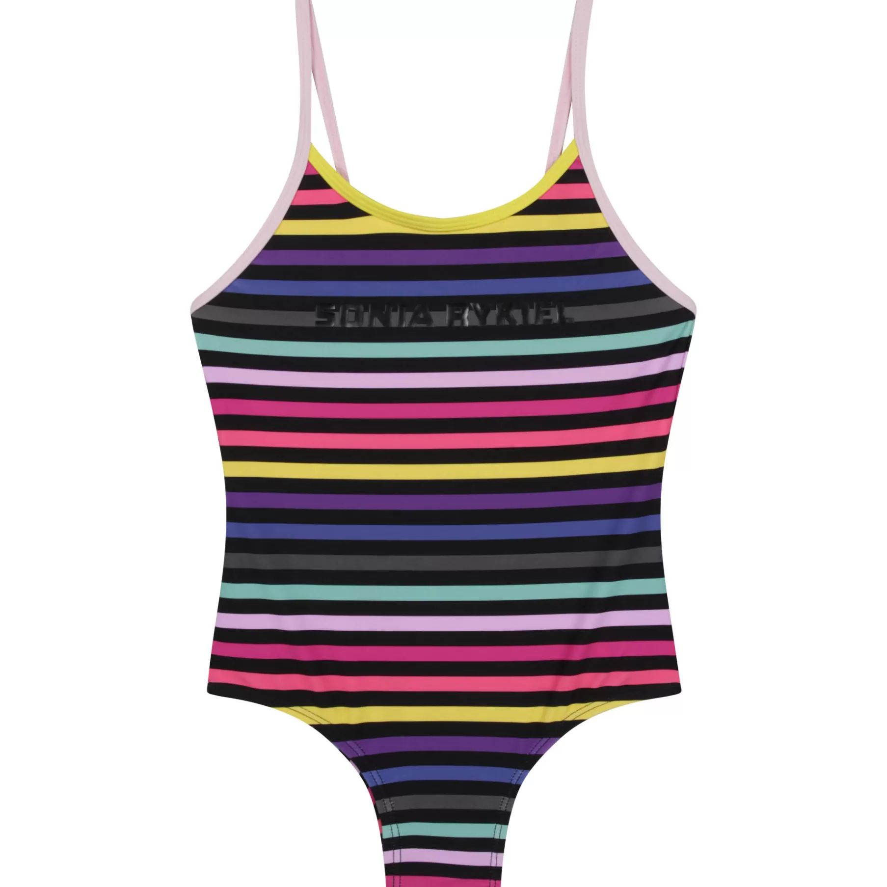 Fille SONIA RYKIEL Maillot De Bain 1 Piece