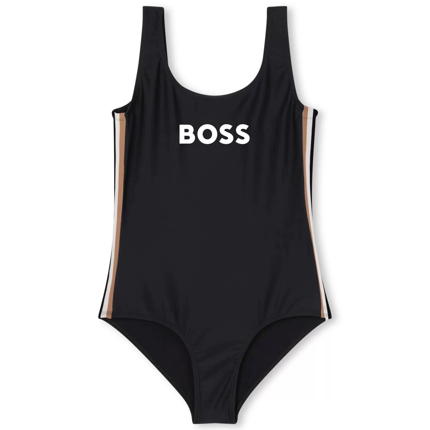 Fille BOSS Maillot De Bain 1 Piece