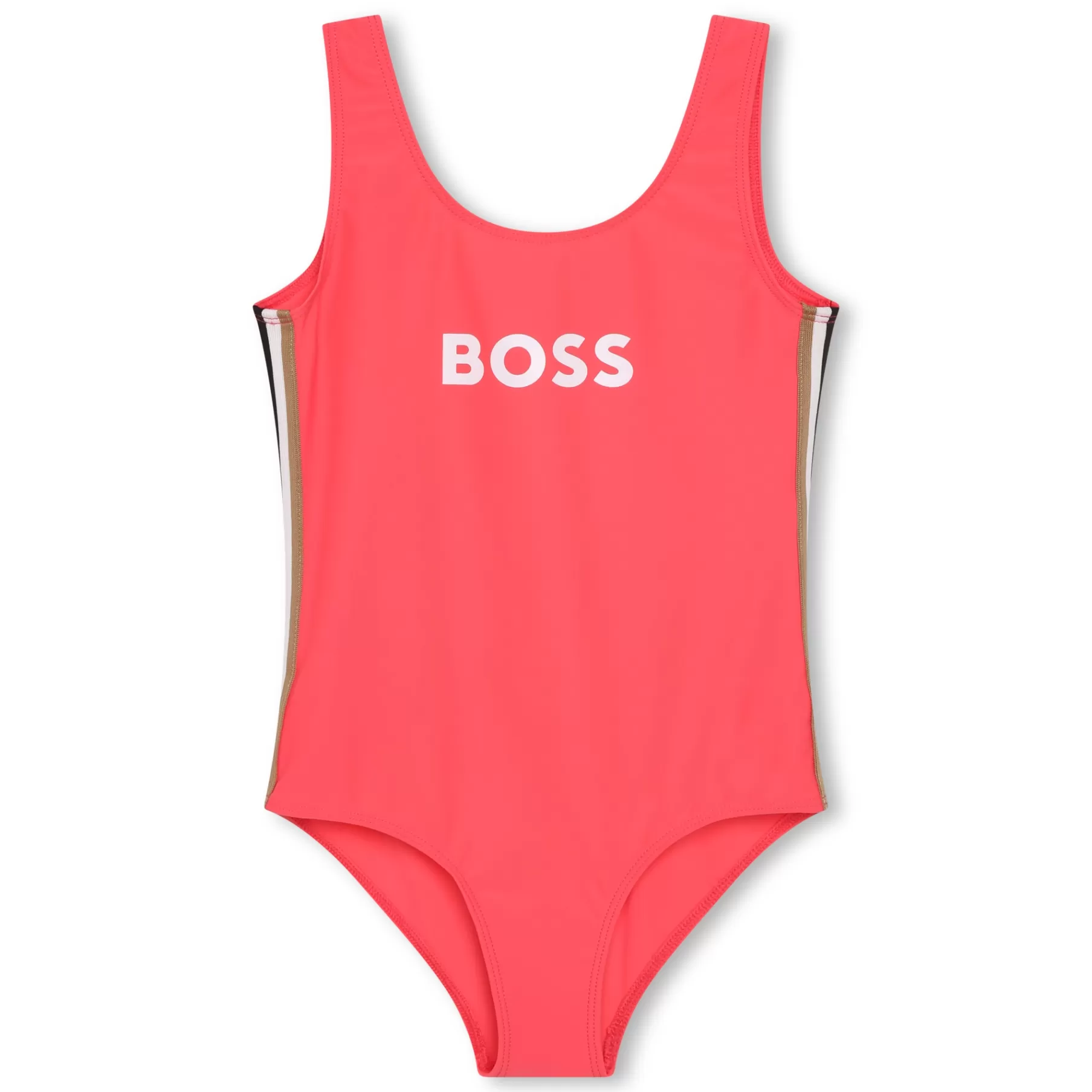 Fille BOSS Maillot De Bain 1 Piece