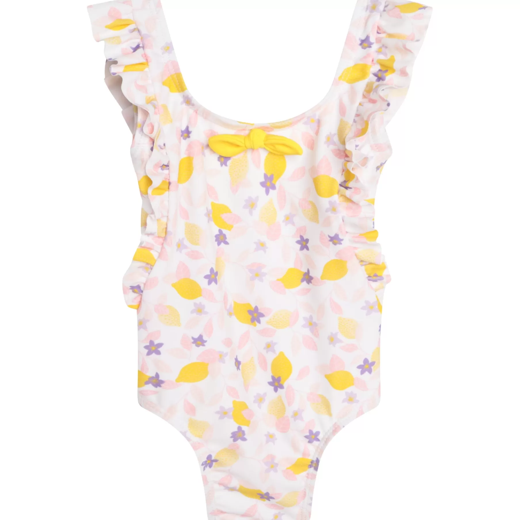 Fille CARREMENT BEAU Maillot De Bain 1 Piece