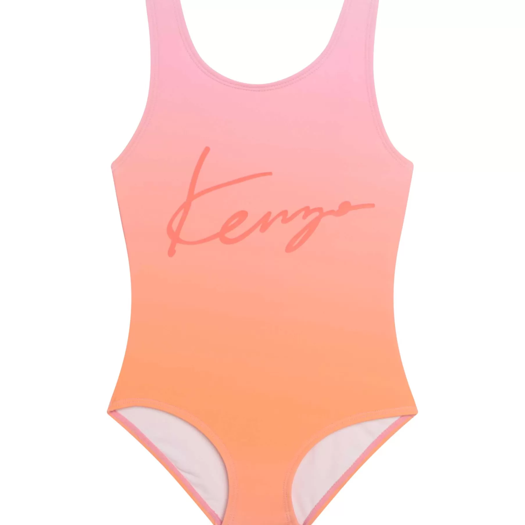 Fille KENZO KIDS Maillot De Bain 1 Piece