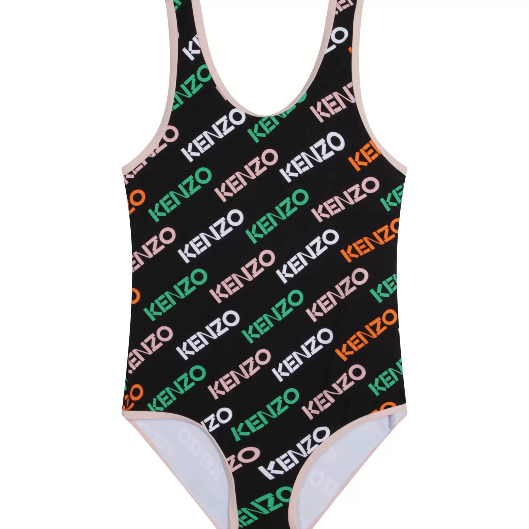 Fille KENZO KIDS Maillot De Bain 1 Piece