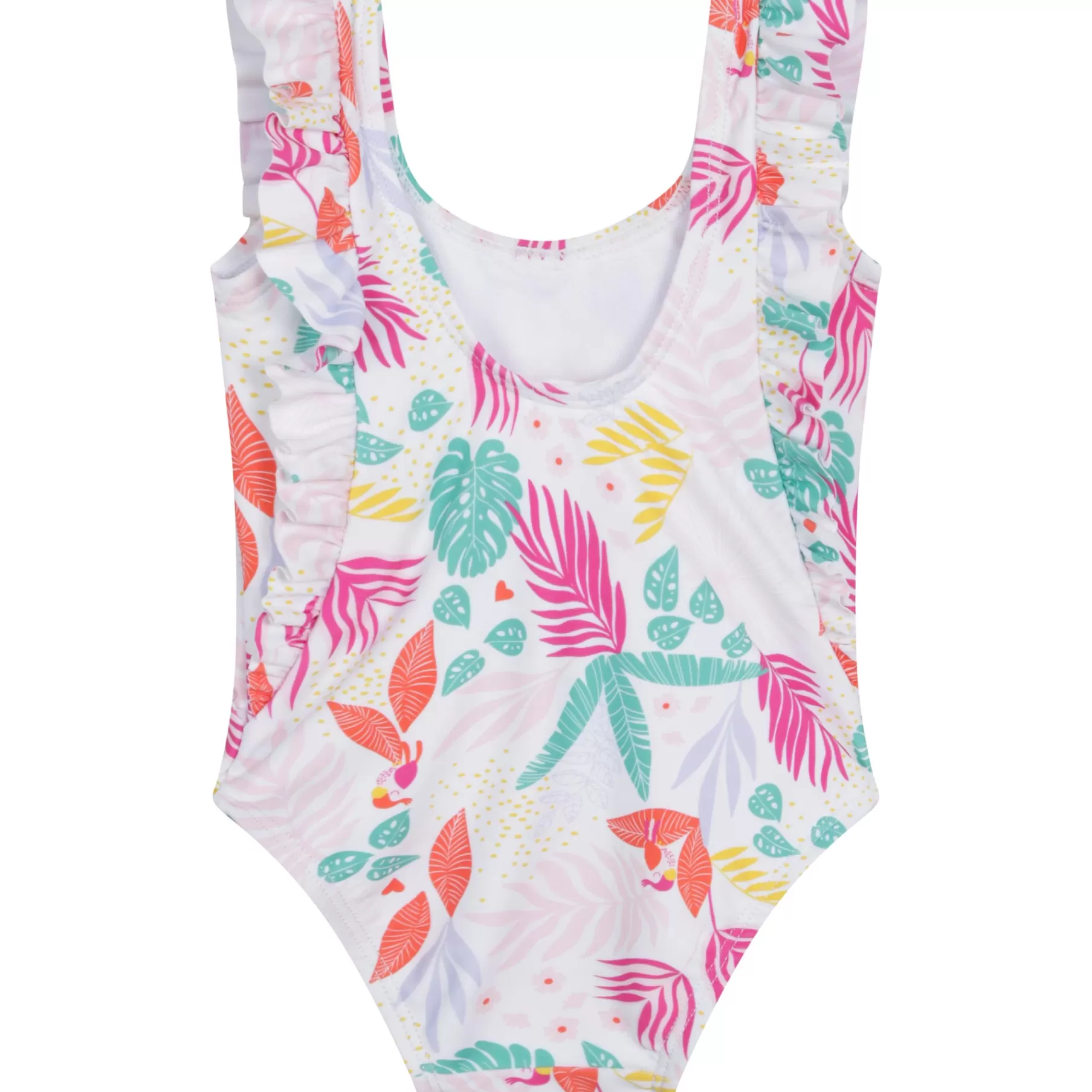 Fille CARREMENT BEAU Maillot De Bain 1 Piece