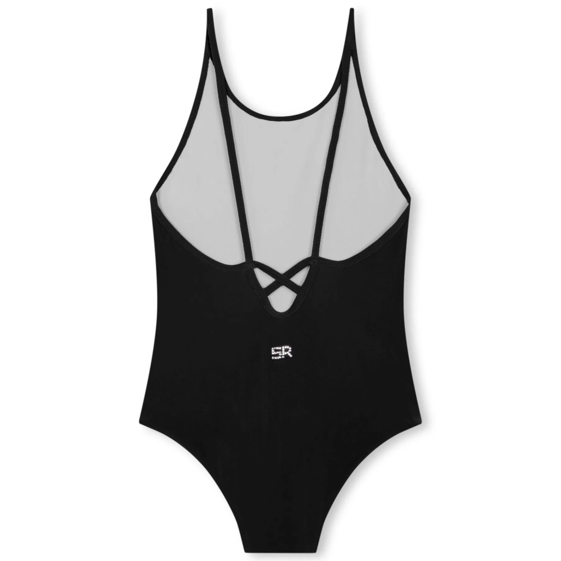 Fille SONIA RYKIEL Maillot De Bain 1 Piece