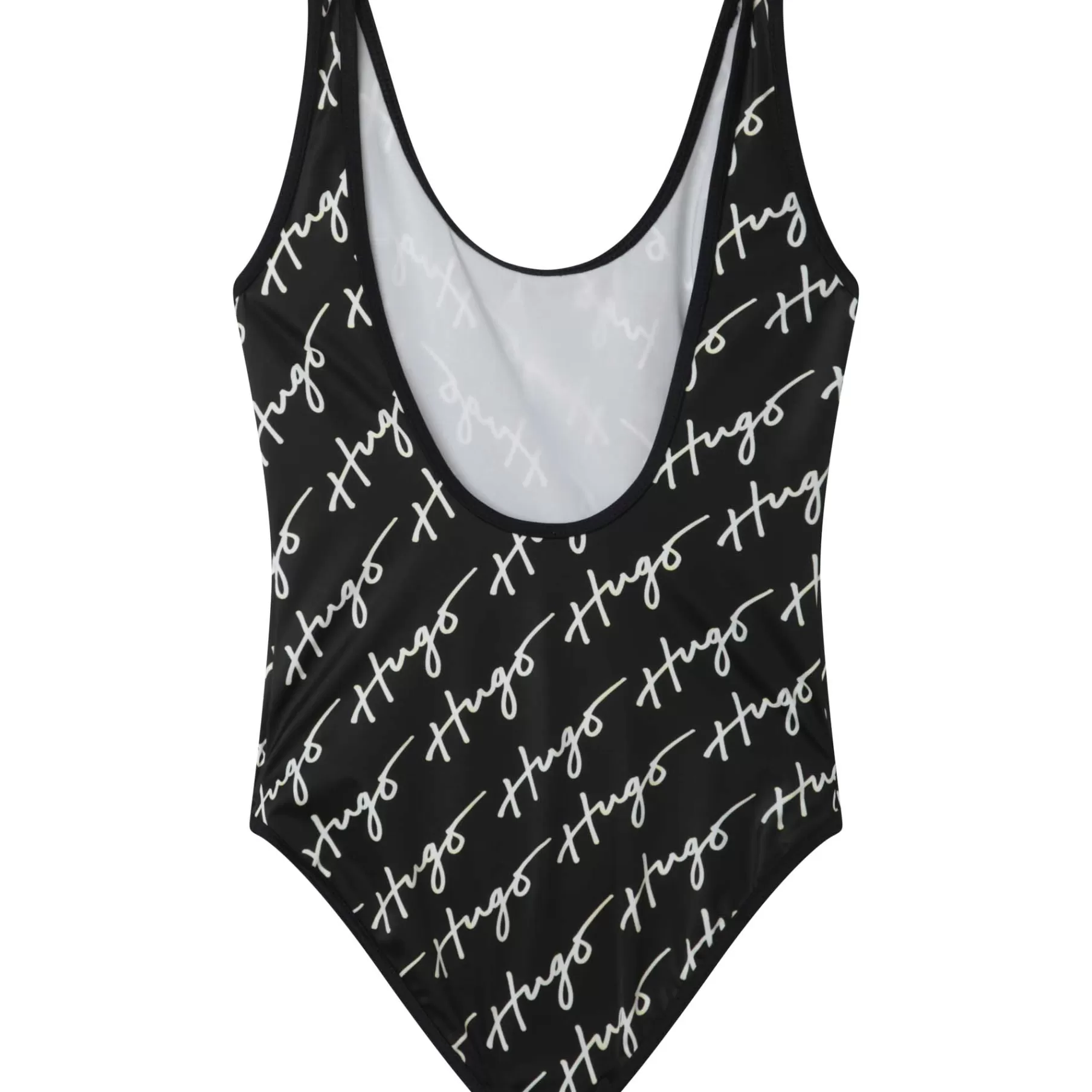 Fille HUGO Maillot De Bain 1 Piece