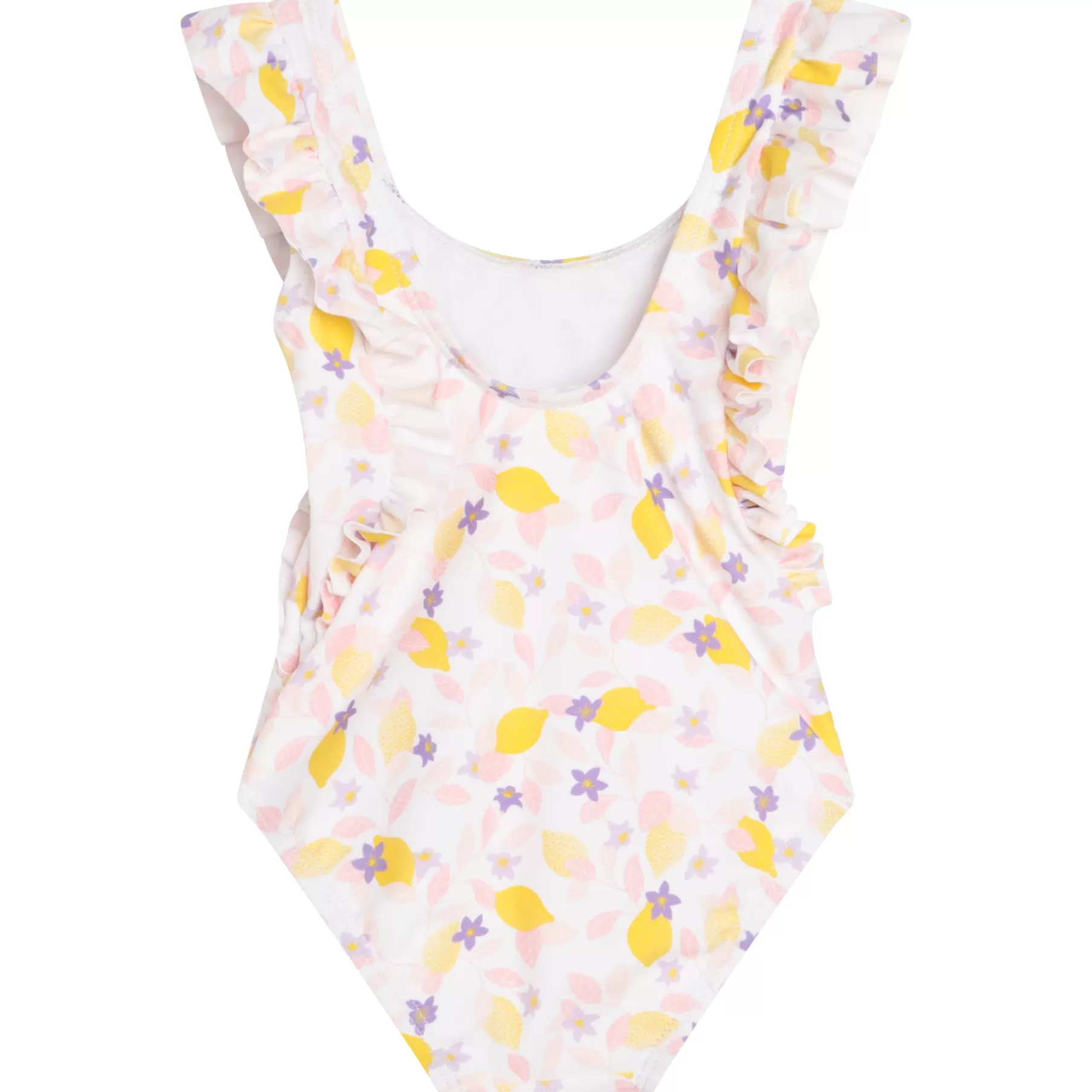 Fille CARREMENT BEAU Maillot De Bain 1 Piece