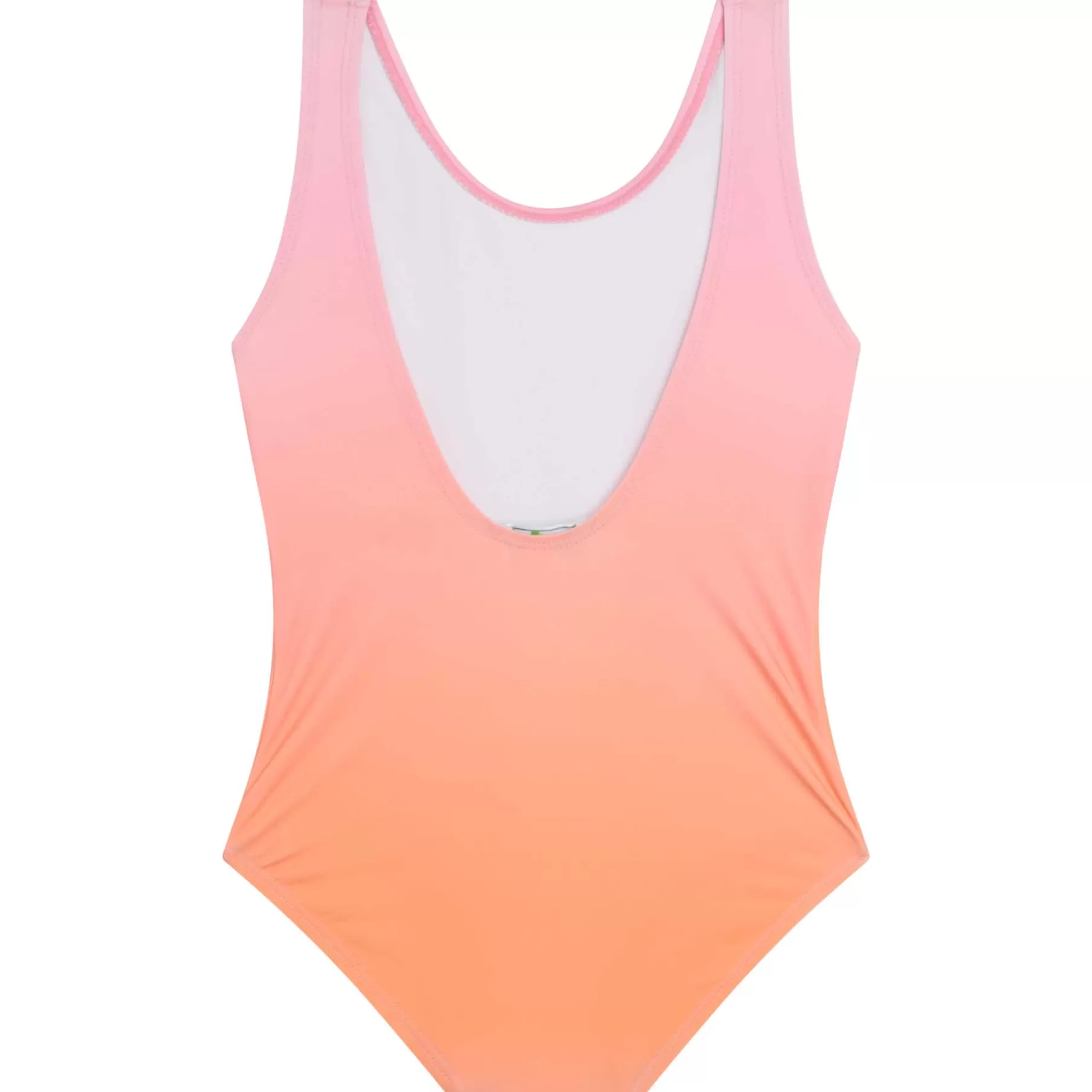 Fille KENZO KIDS Maillot De Bain 1 Piece