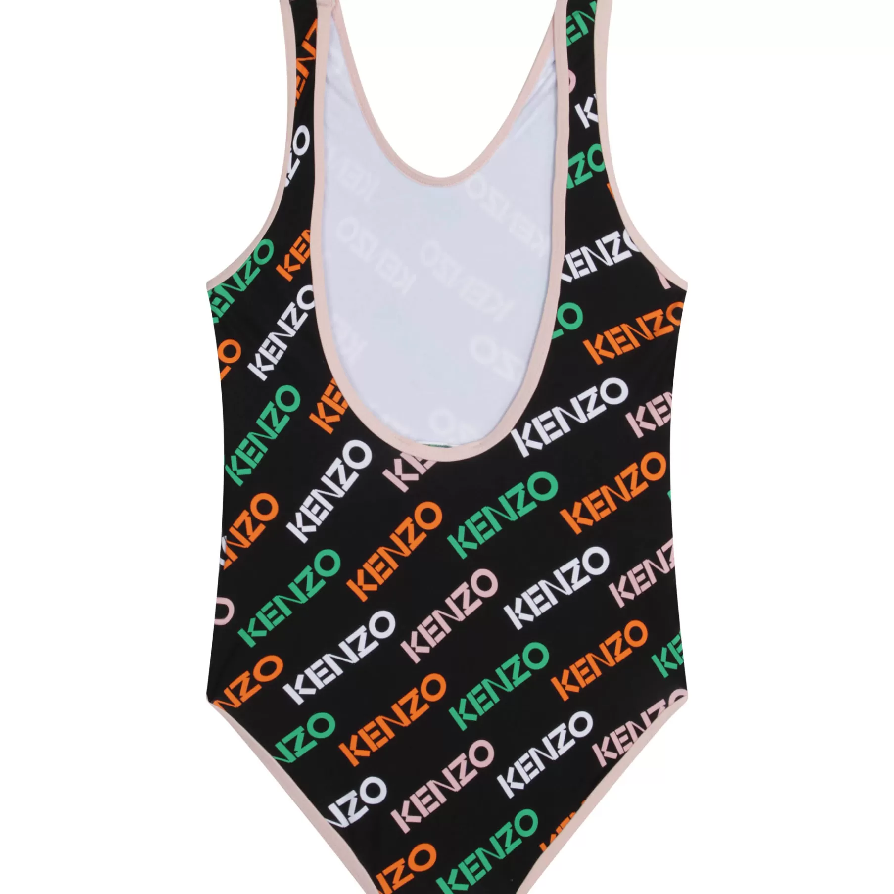 Fille KENZO KIDS Maillot De Bain 1 Piece