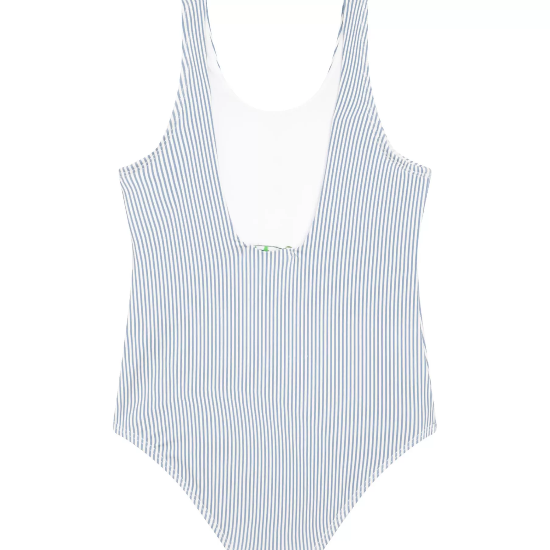 Fille KENZO KIDS Maillot De Bain 1 Piece Raye
