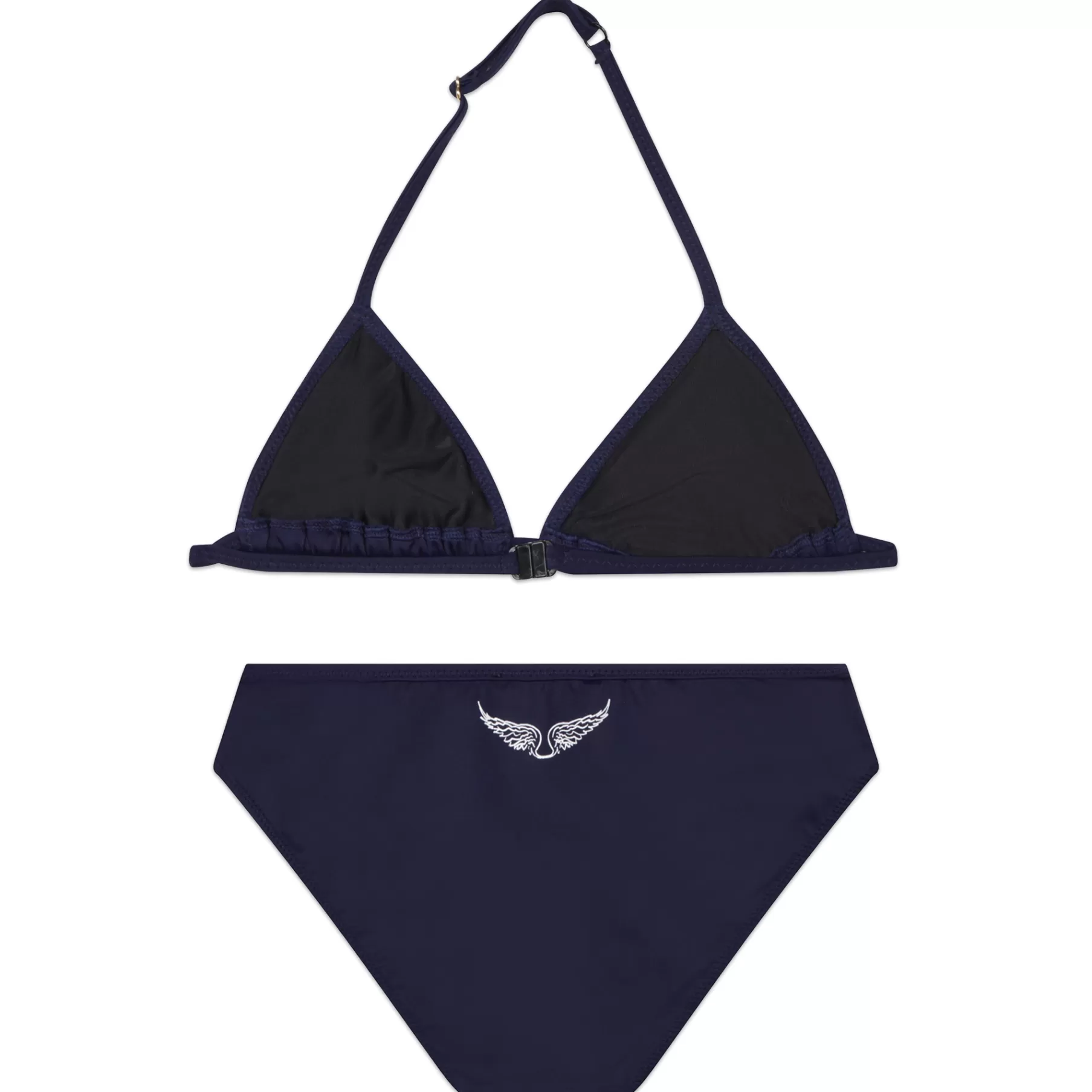 Fille ZADIG & VOLTAIRE Maillot De Bain 2 Piece Uni