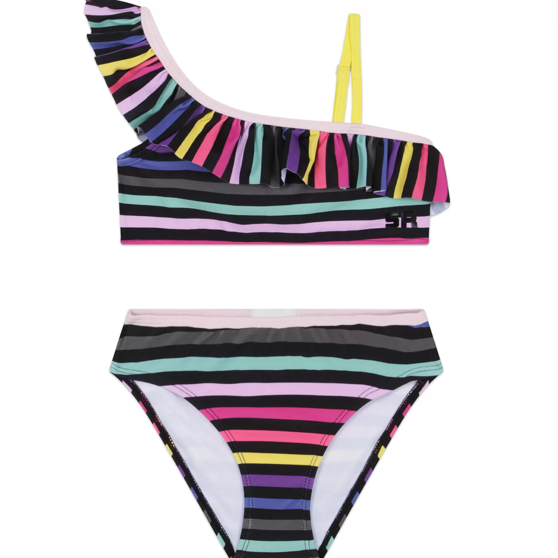 Fille SONIA RYKIEL Maillot De Bain 2 Pieces