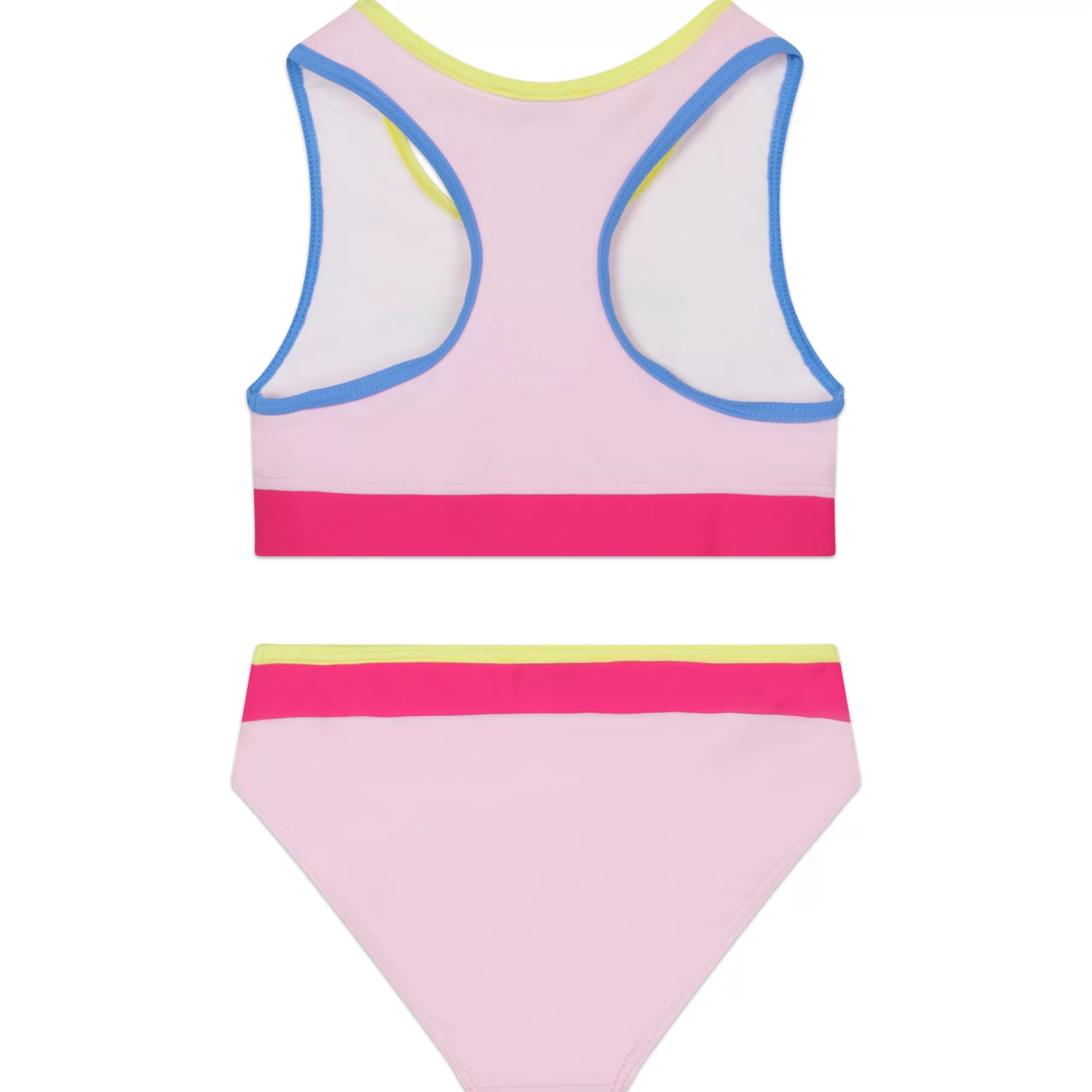 Fille MARC JACOBS Maillot De Bain 2 Pieces