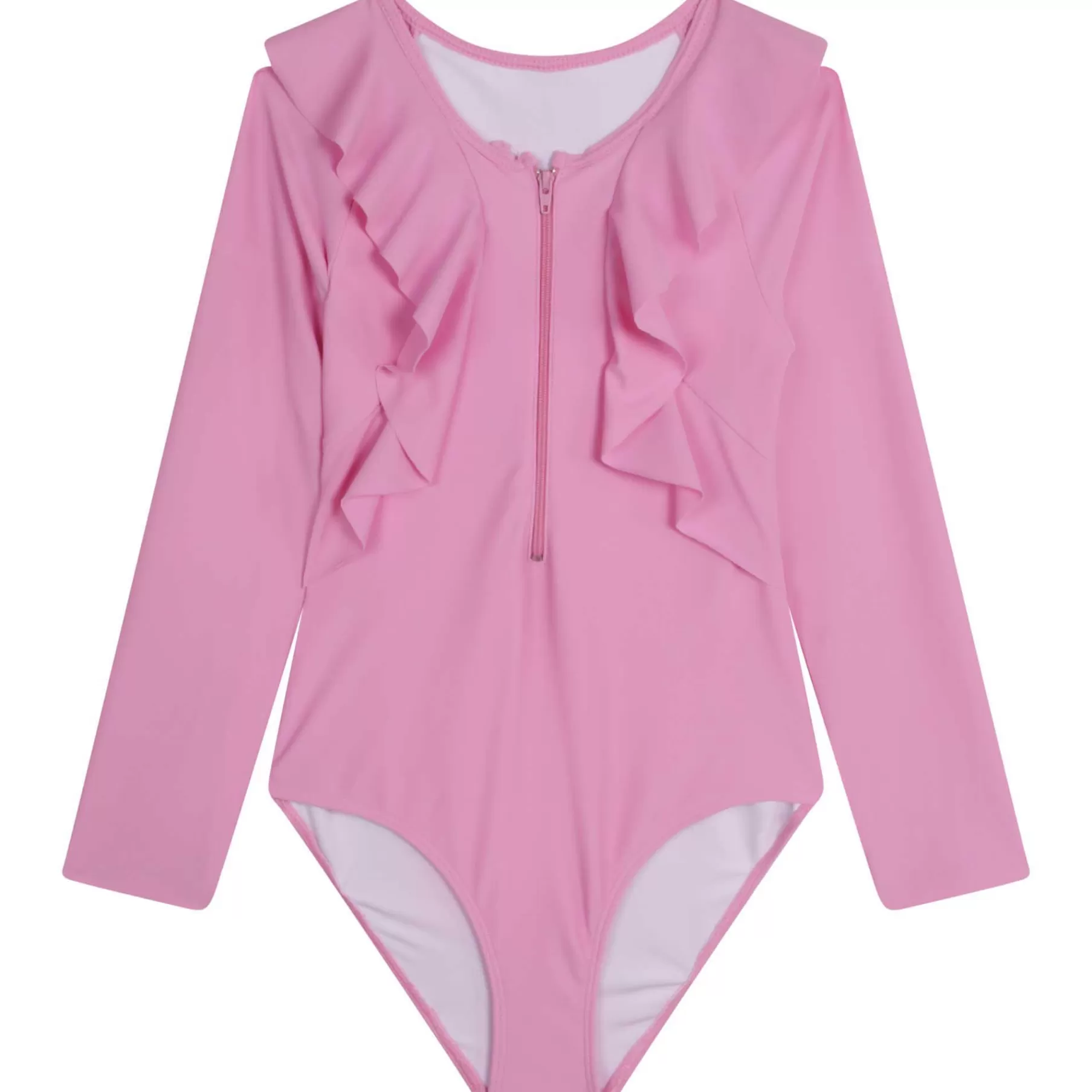 Fille GIVENCHY Maillot De Bain A Volants