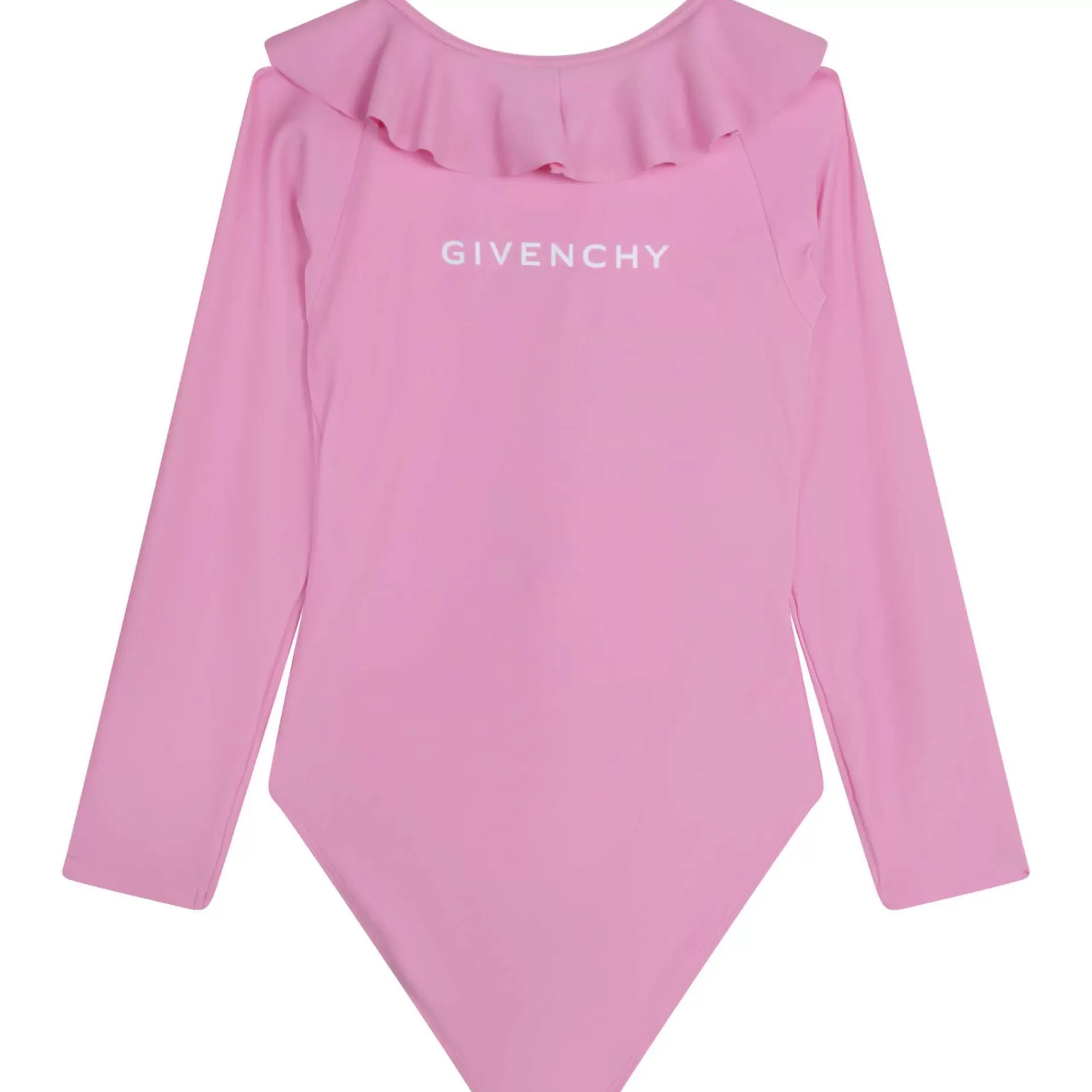 Fille GIVENCHY Maillot De Bain A Volants