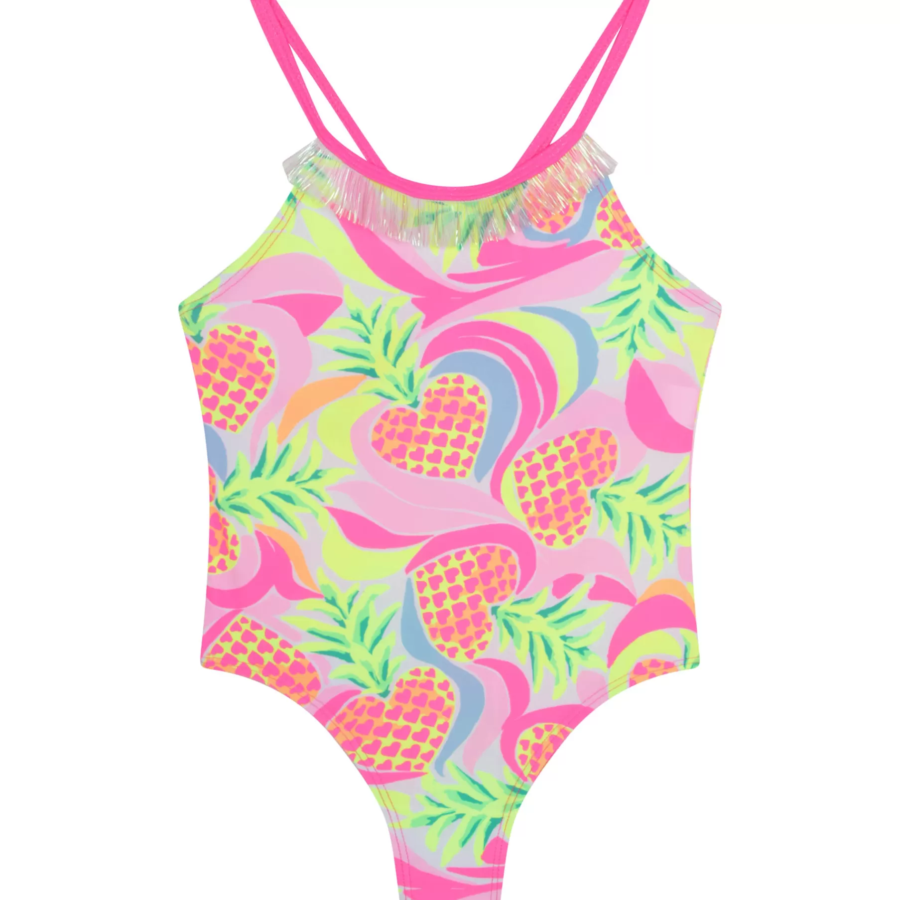 Fille BILLIEBLUSH Maillot De Bain Avec Franges