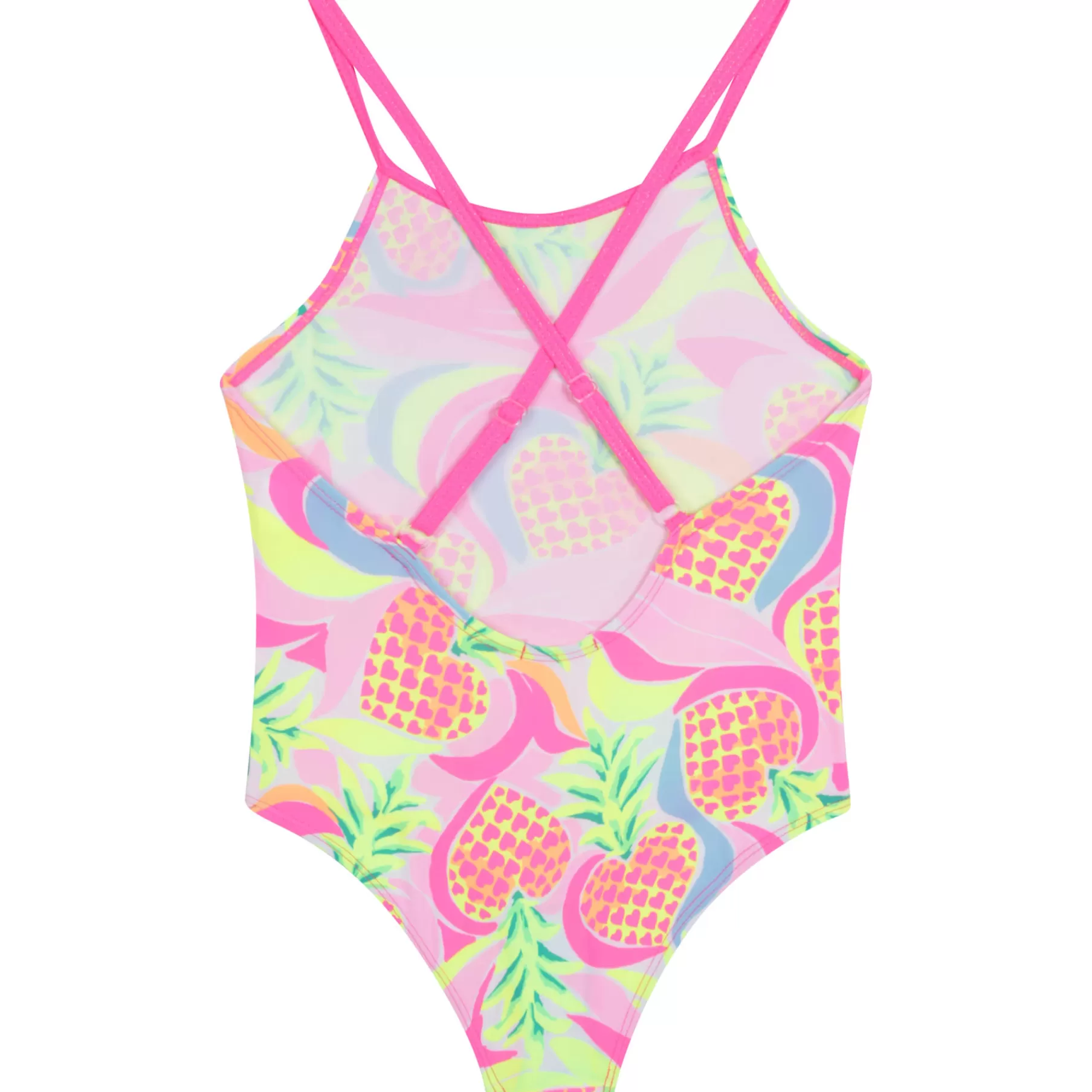 Fille BILLIEBLUSH Maillot De Bain Avec Franges