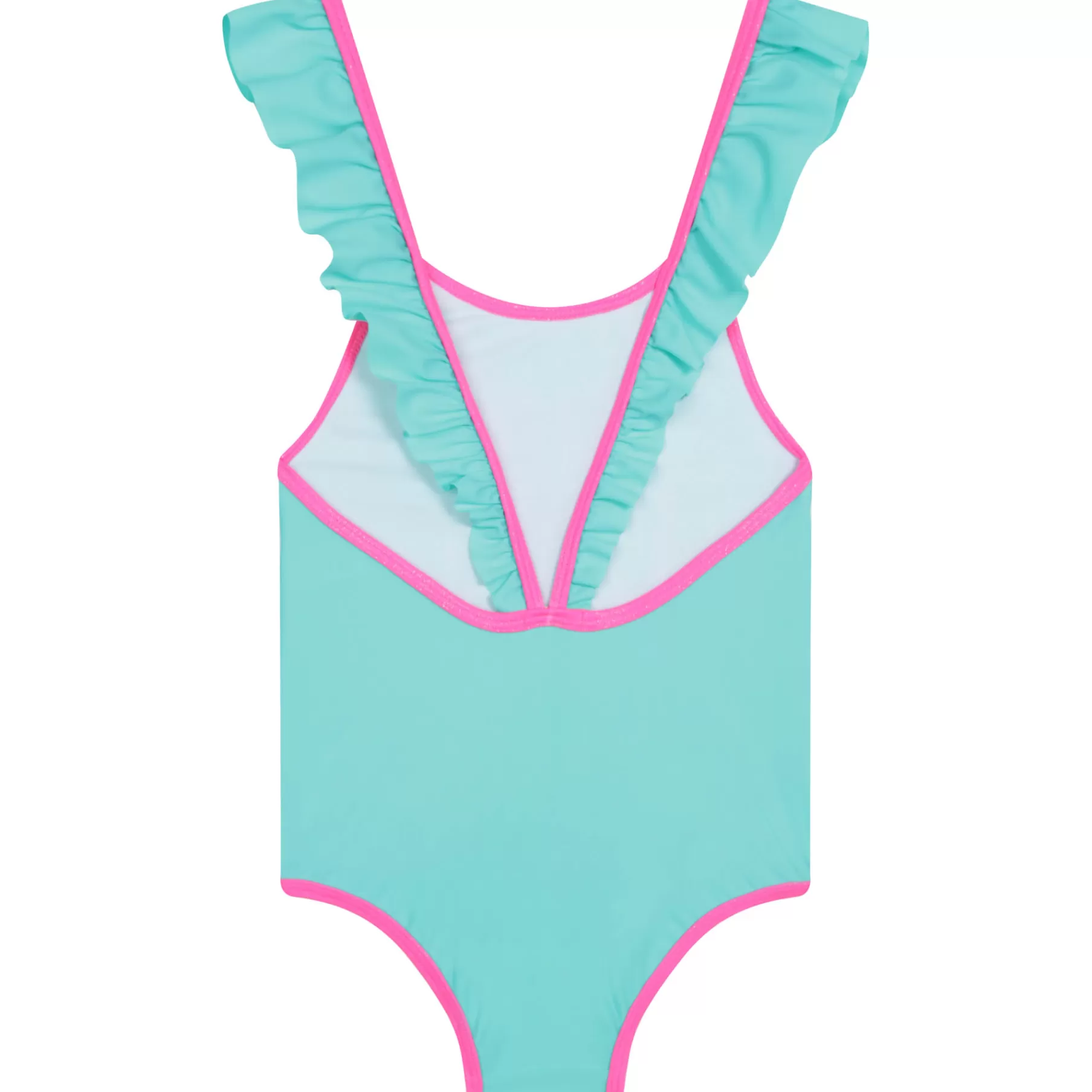 Fille BILLIEBLUSH Maillot De Bain Dos Echancre