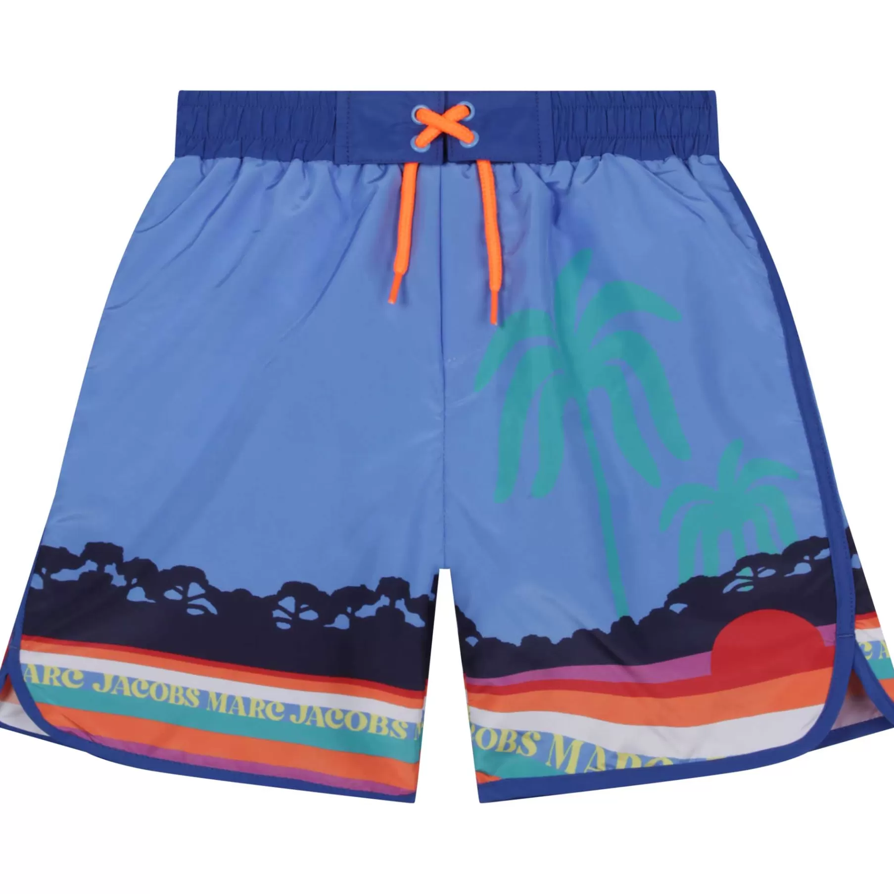 Garçon MARC JACOBS Maillot De Bain Fantaisie
