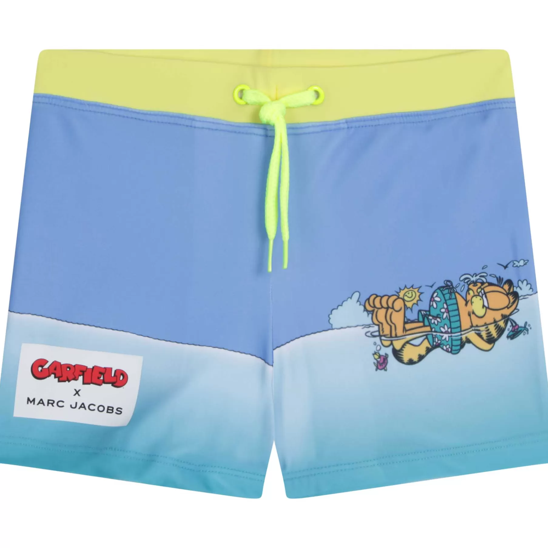 Garçon MARC JACOBS Maillot De Bain Fantaisie