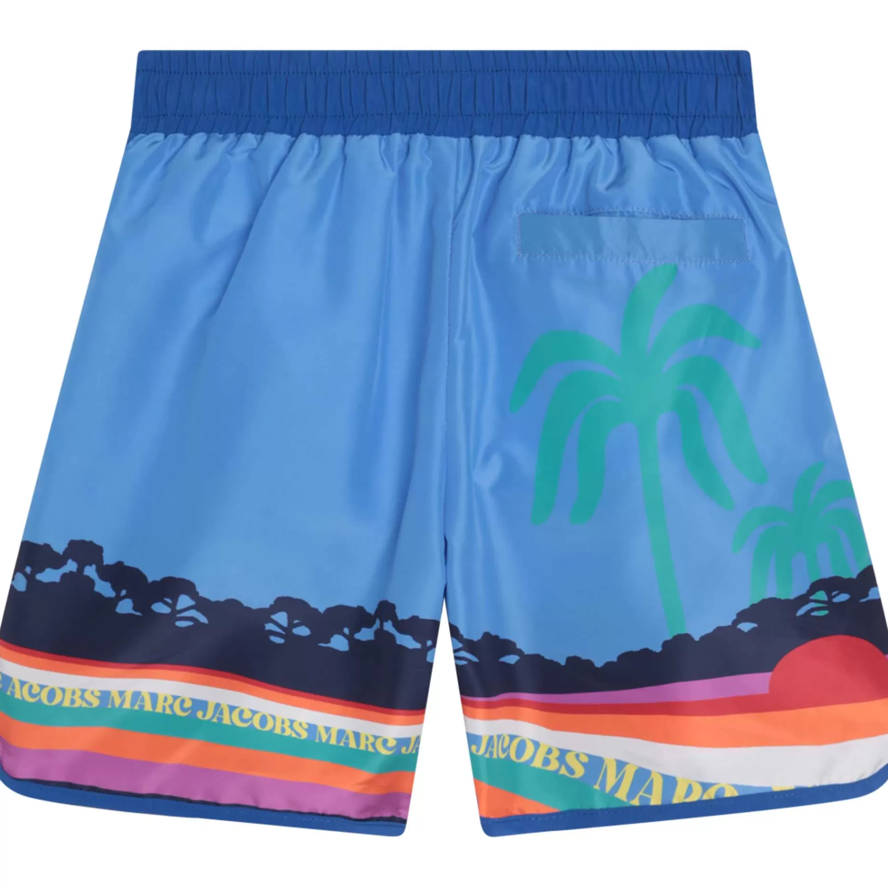 Garçon MARC JACOBS Maillot De Bain Fantaisie
