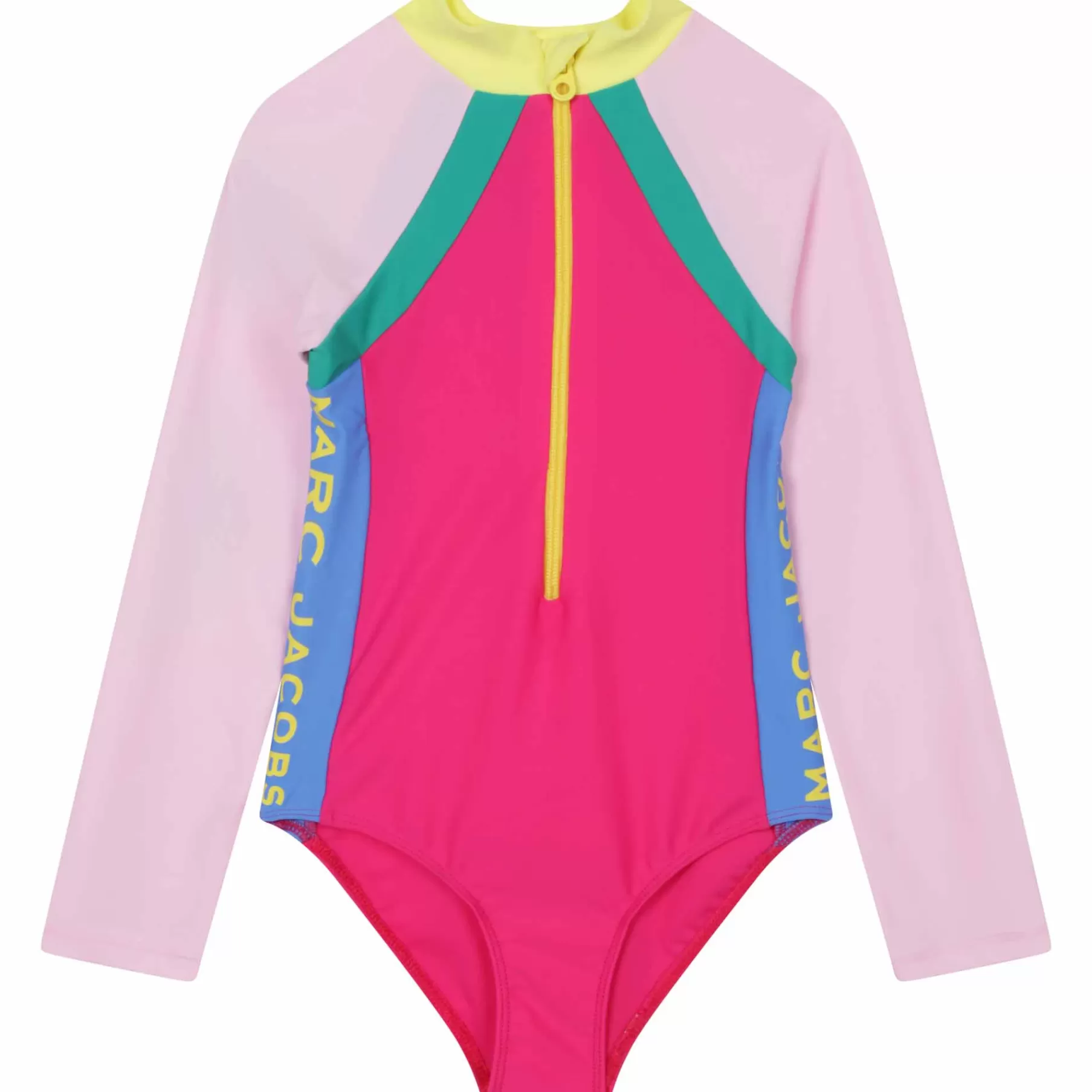 Fille MARC JACOBS Maillot De Bain Zippe Anti-Uv
