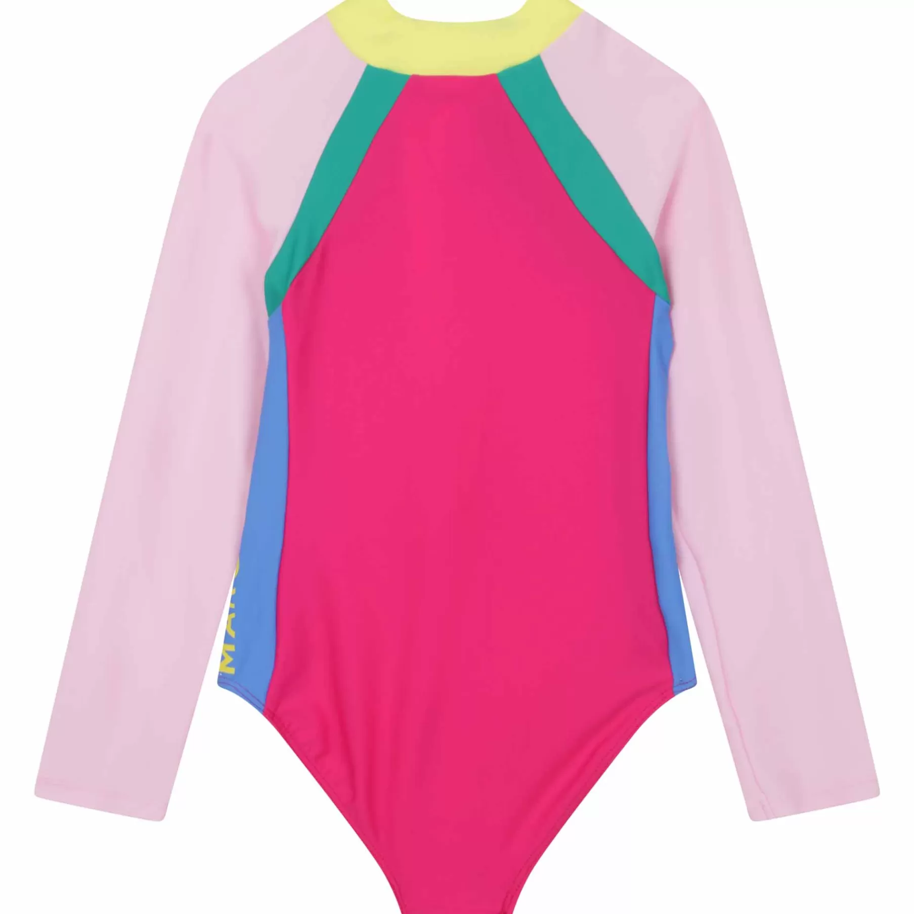 Fille MARC JACOBS Maillot De Bain Zippe Anti-Uv