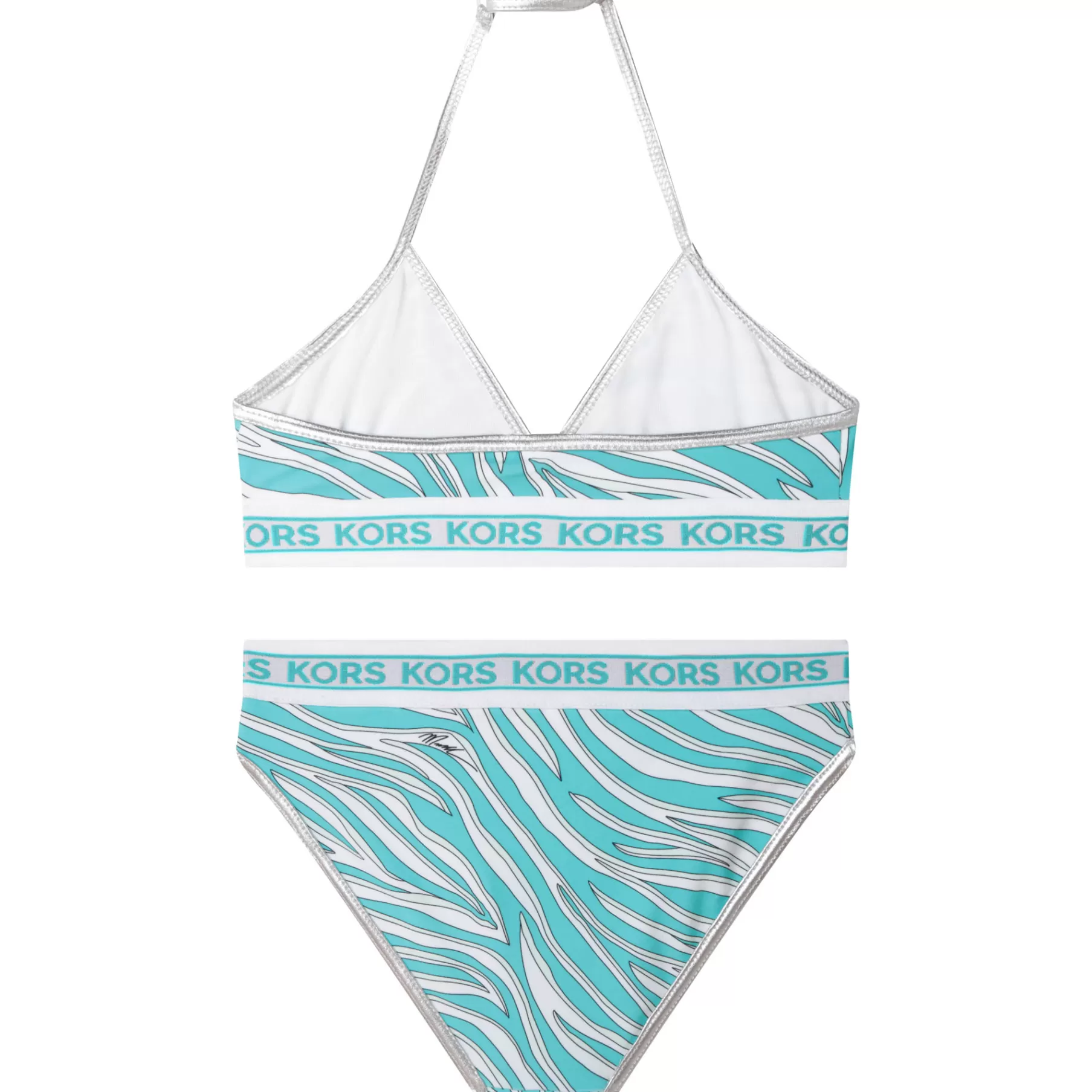 Fille MICHAEL KORS Maillot Deux Pieces Imprime
