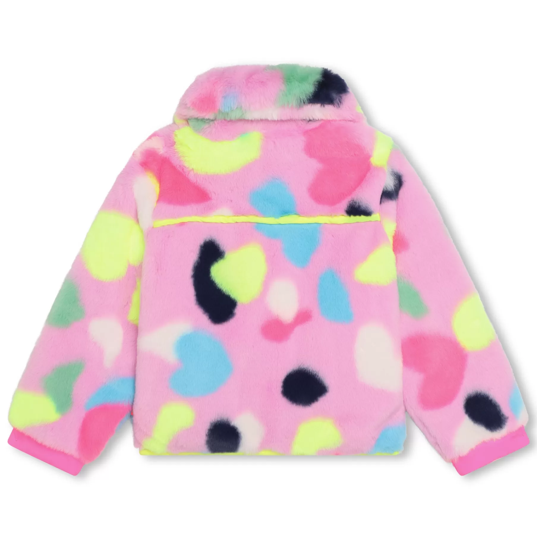 Fille BILLIEBLUSH Manteau En Polaire