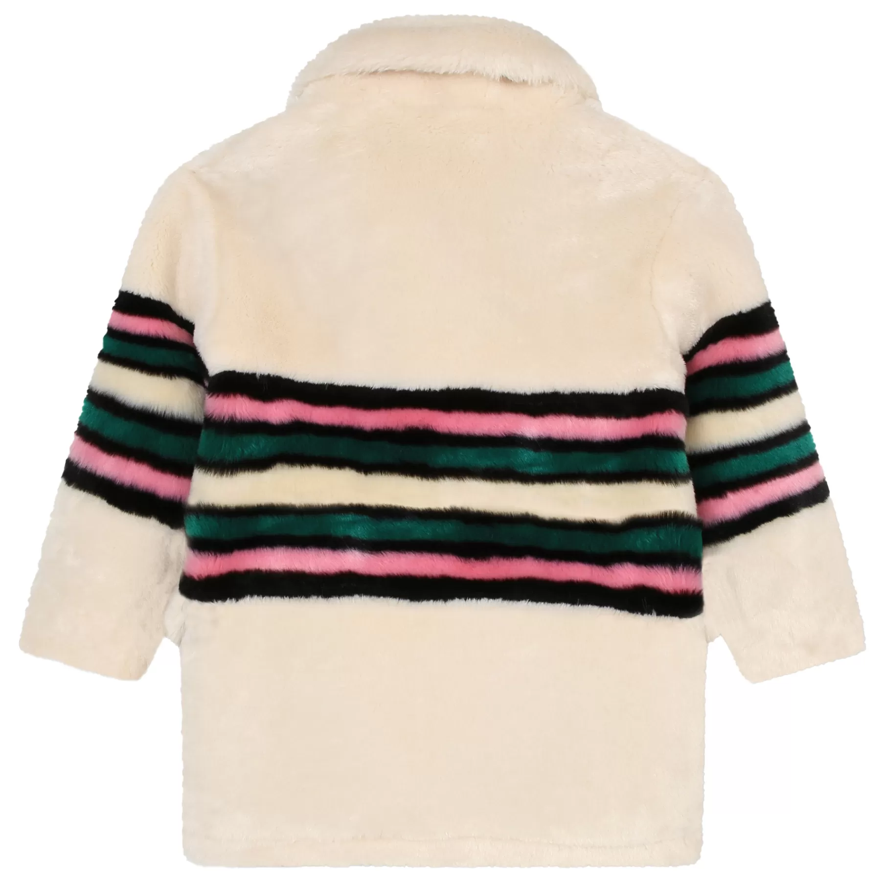 Fille SONIA RYKIEL Manteau Long